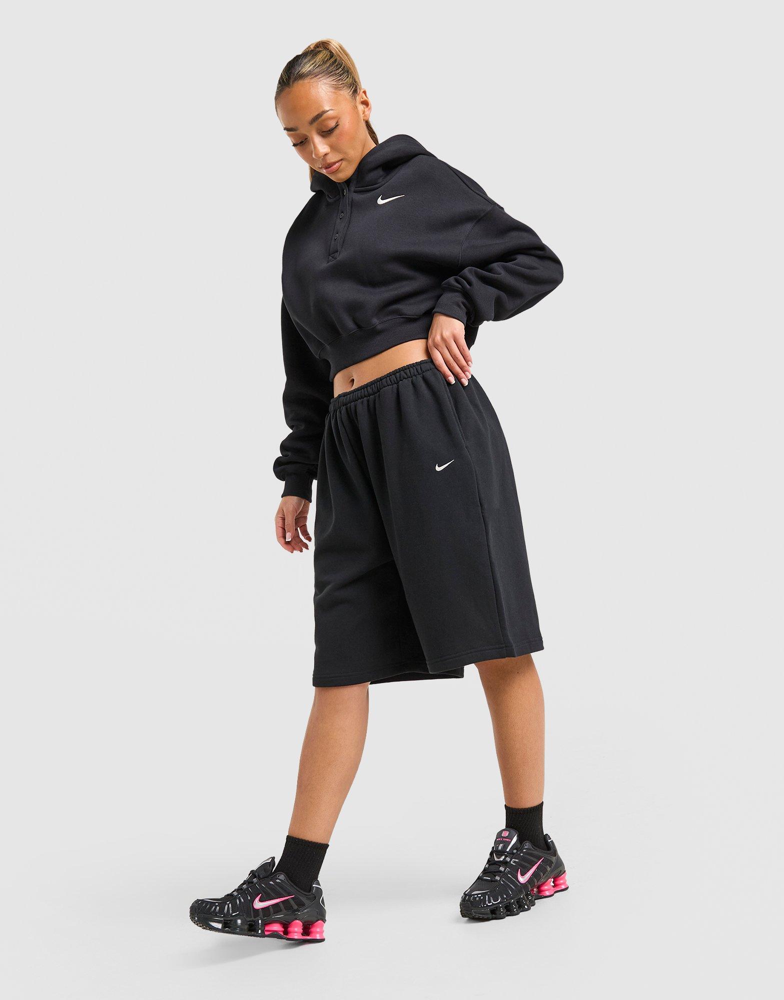 Nike Sportswear French Terry Shorts