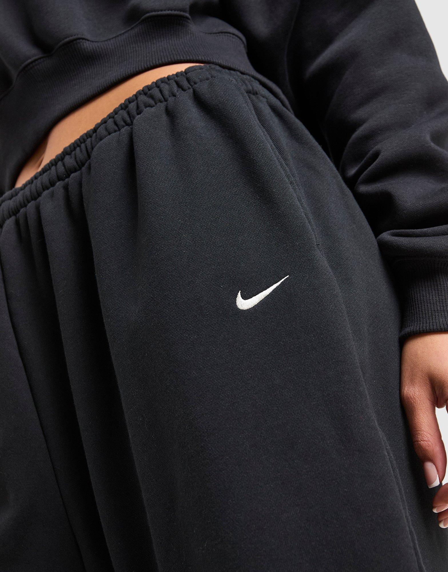 Nike Sportswear French Terry Shorts