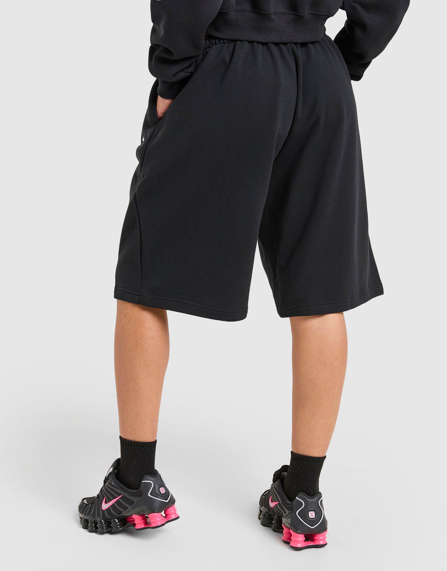 Nike Sportswear French Terry Shorts