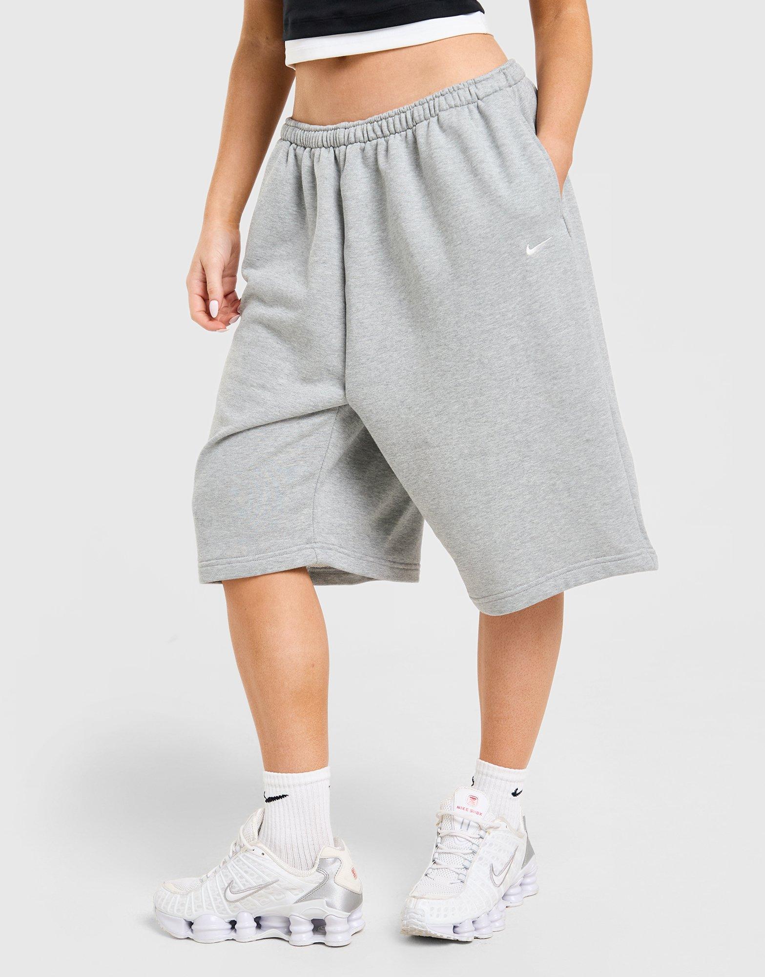Nike Sportswear French Terry Shorts