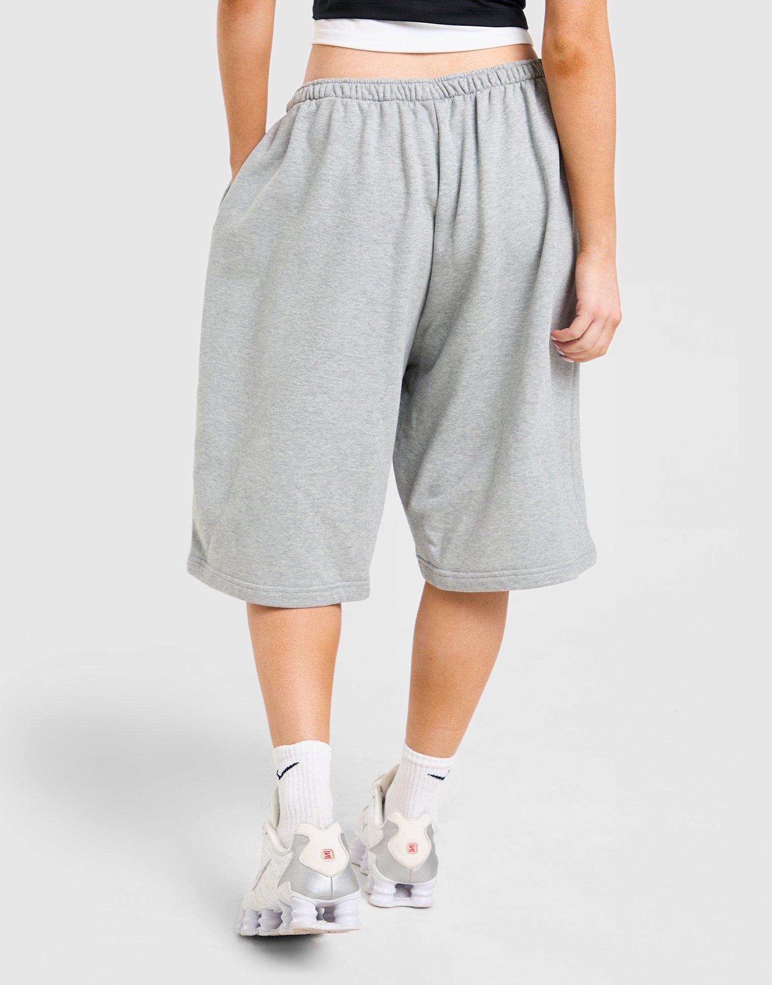Nike Sportswear French Terry Shorts