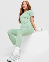 Nike Lange legging met hoge taille voor dames One Seamless Front