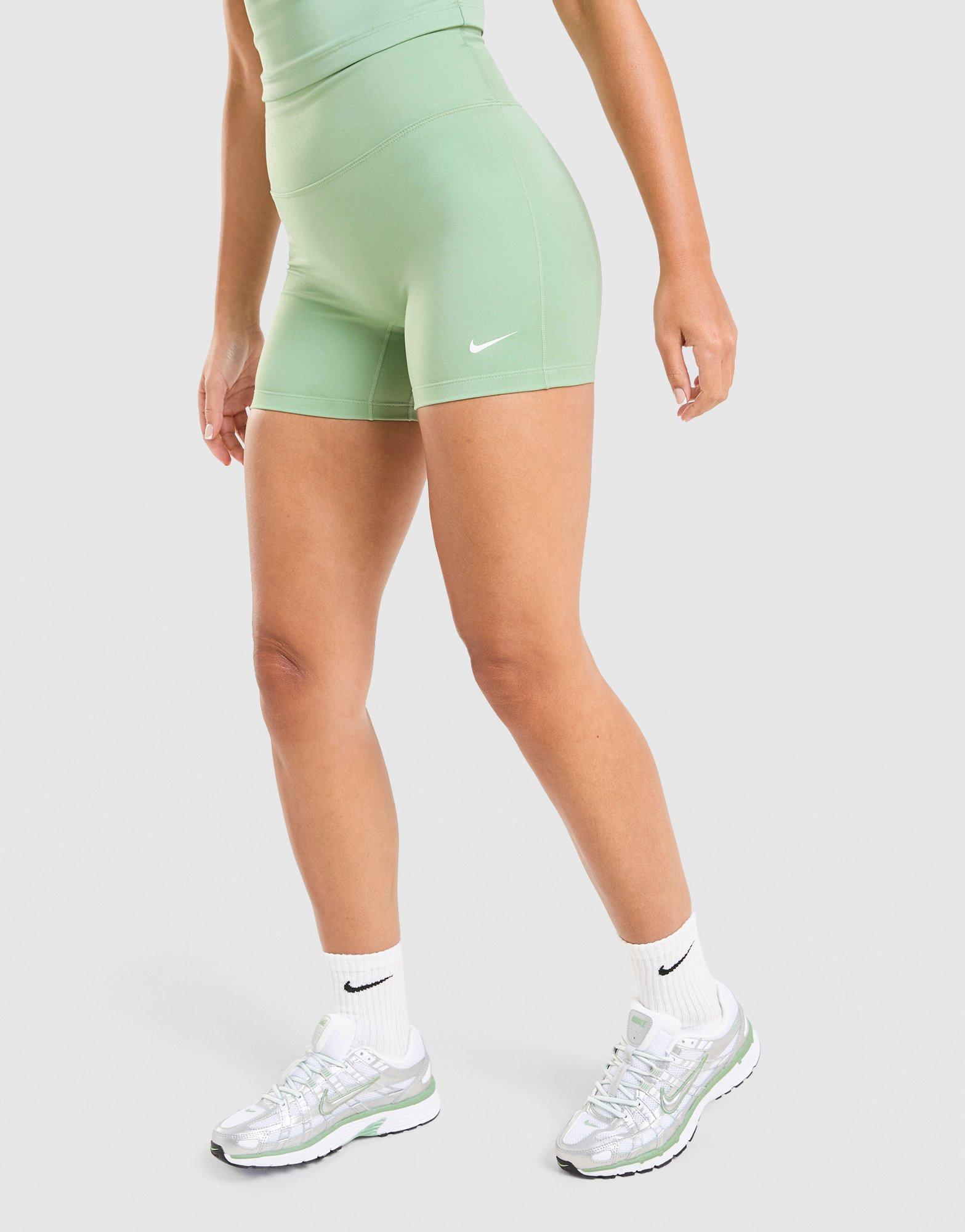 Nike Training One 5" Bike Shorts