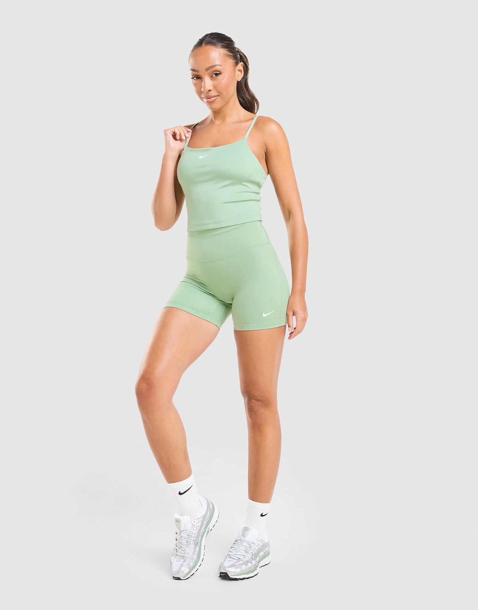 Nike Training One 5" Bike Shorts