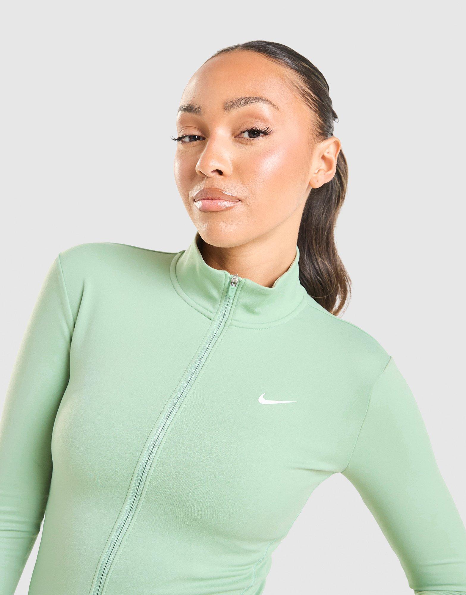 Nike Training One Full Zip Top