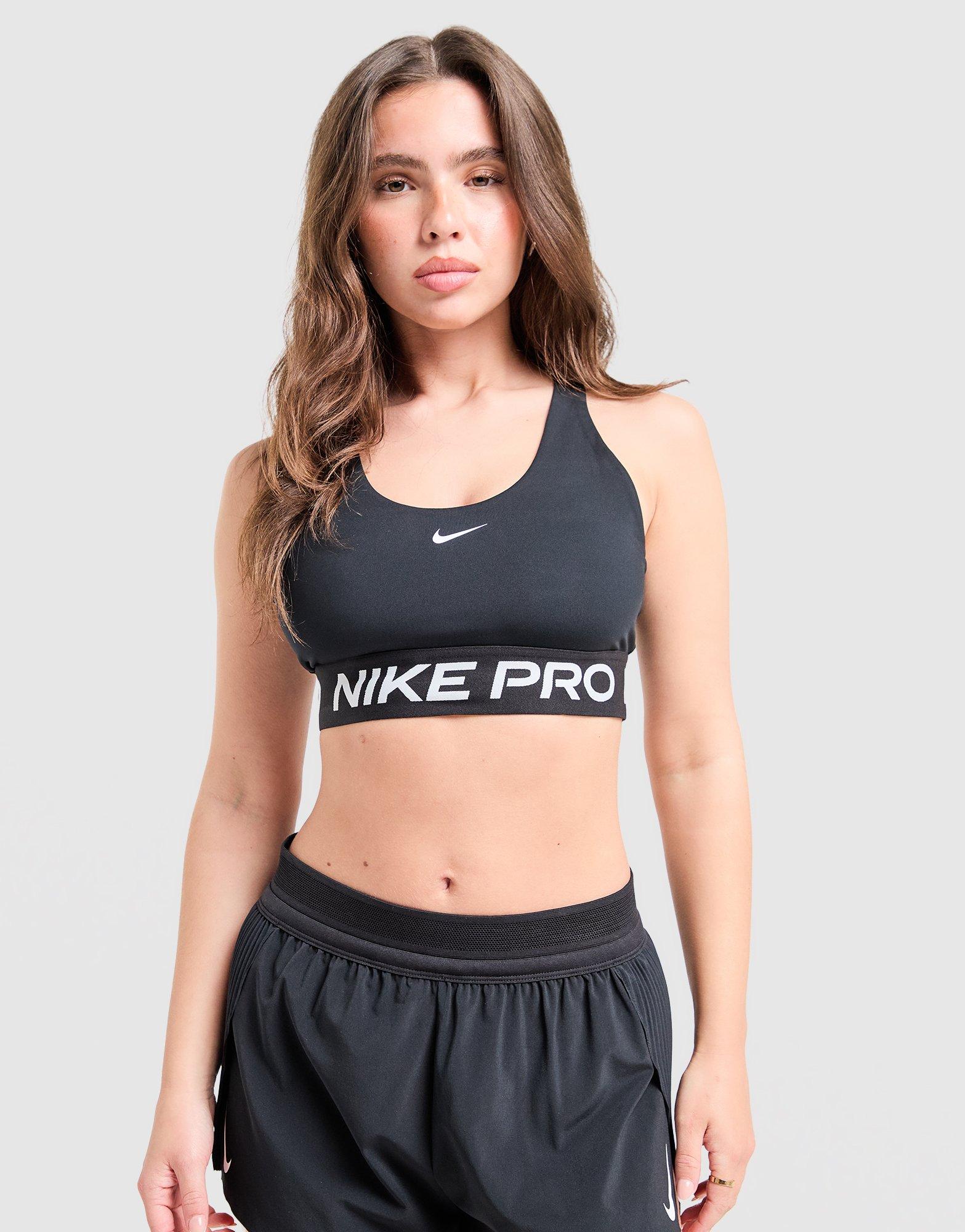 Nike Training Pro Sport-BH Damen