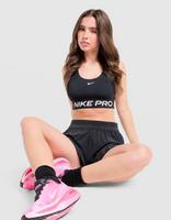 Nike Women's Light-Support Non-Padded Sports Bra Pro 365