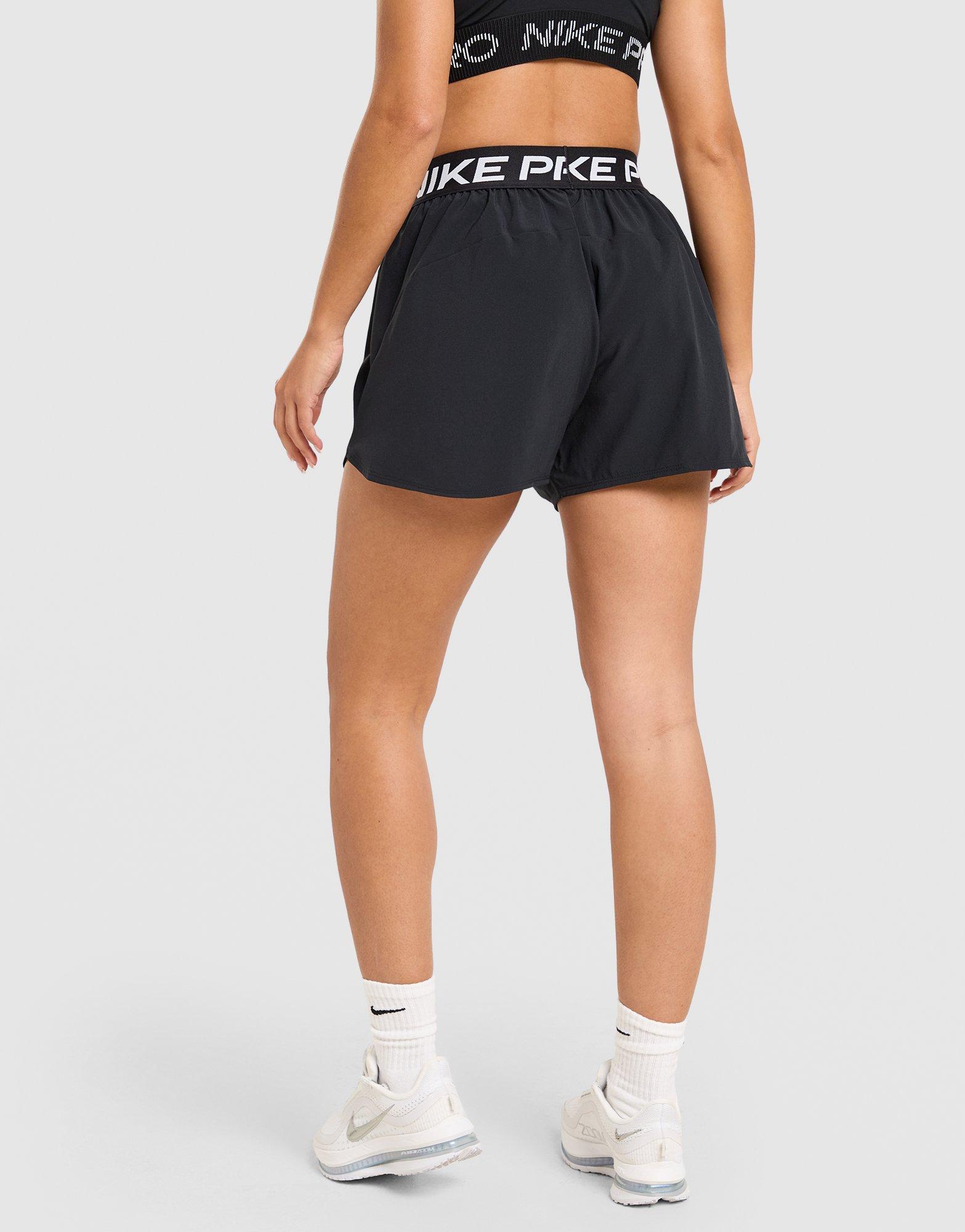 Nike Short tissé Training Pro