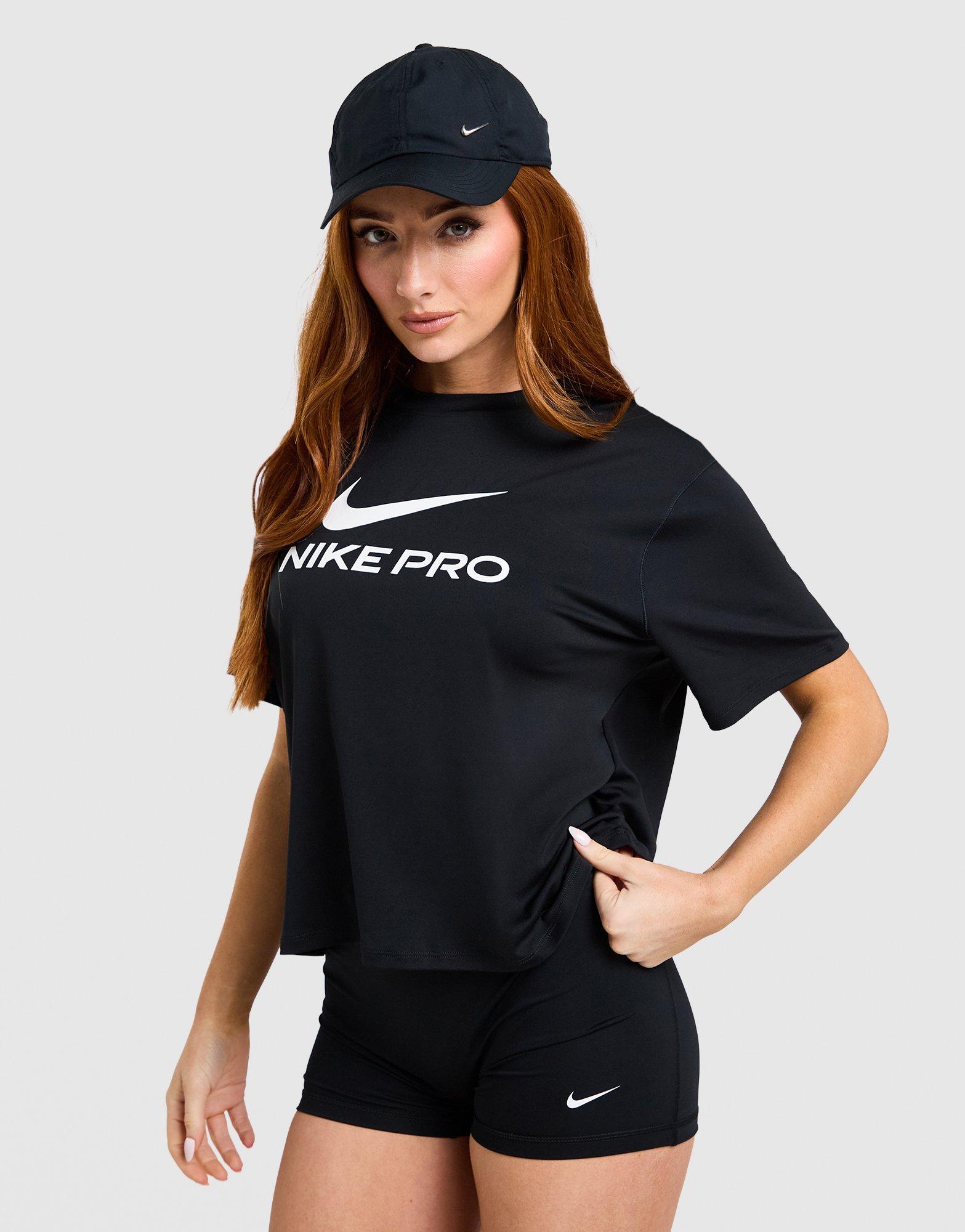 Nike Pro Loose T-Shirt