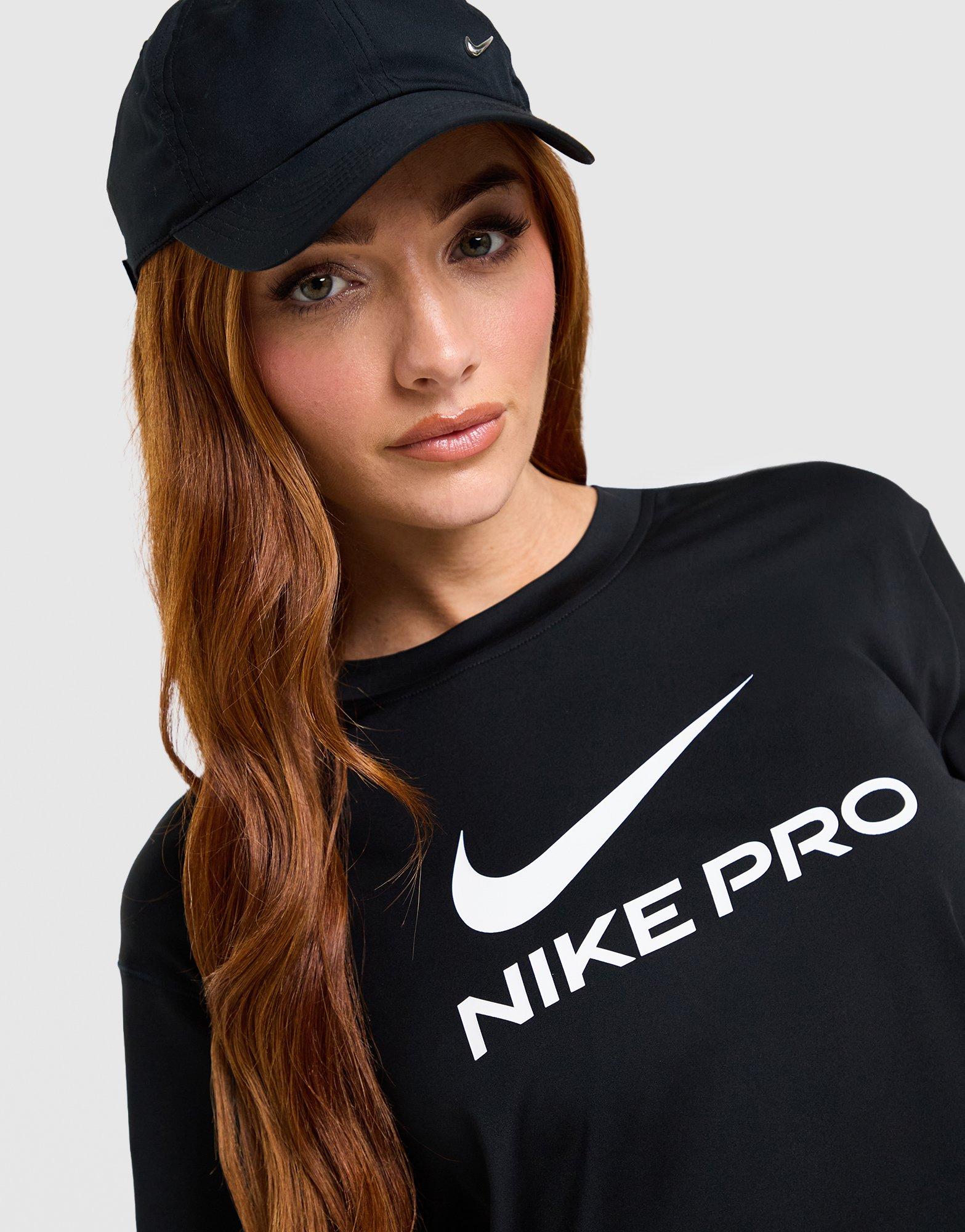 Nike Pro Loose T-Shirt