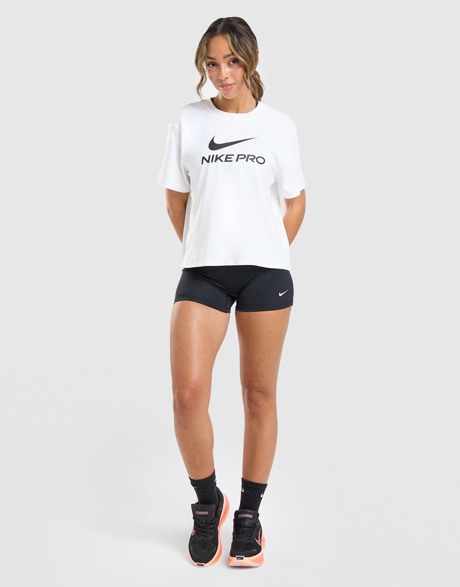 Nike Pro Loose T-Shirt
