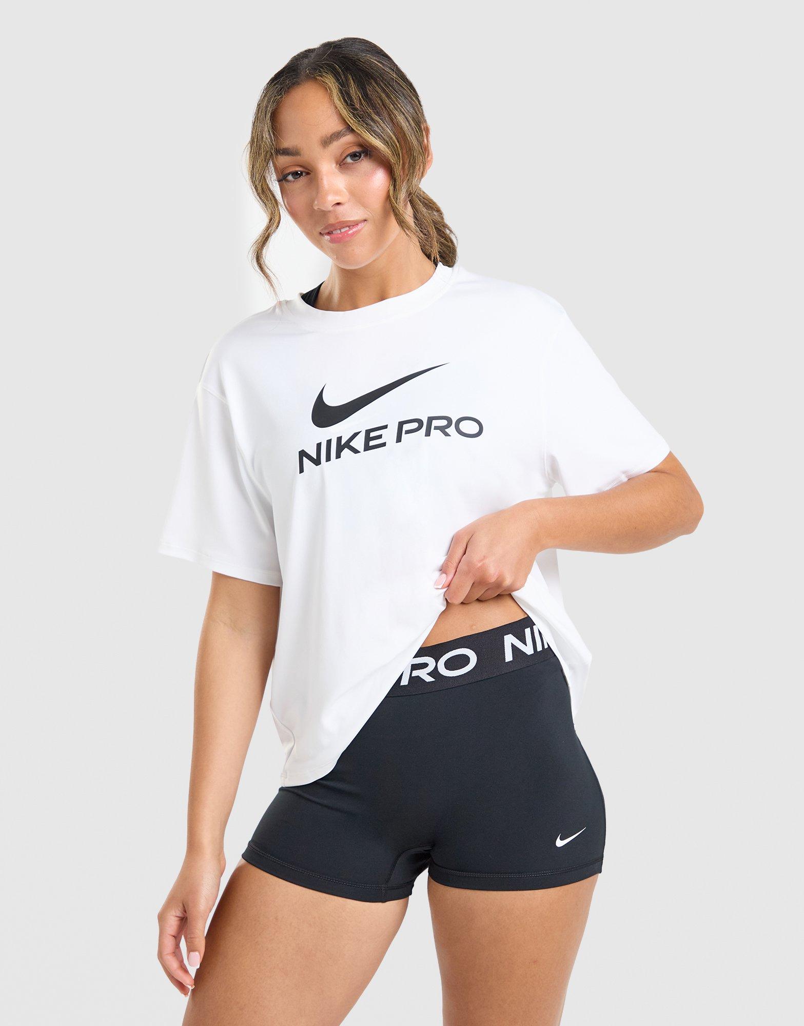 Nike Pro Loose T-Shirt
