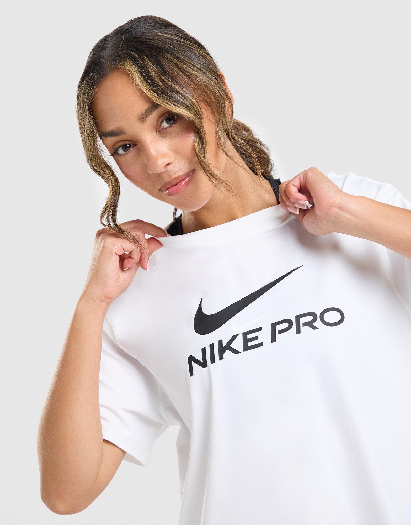 Nike Pro Loose T-Shirt