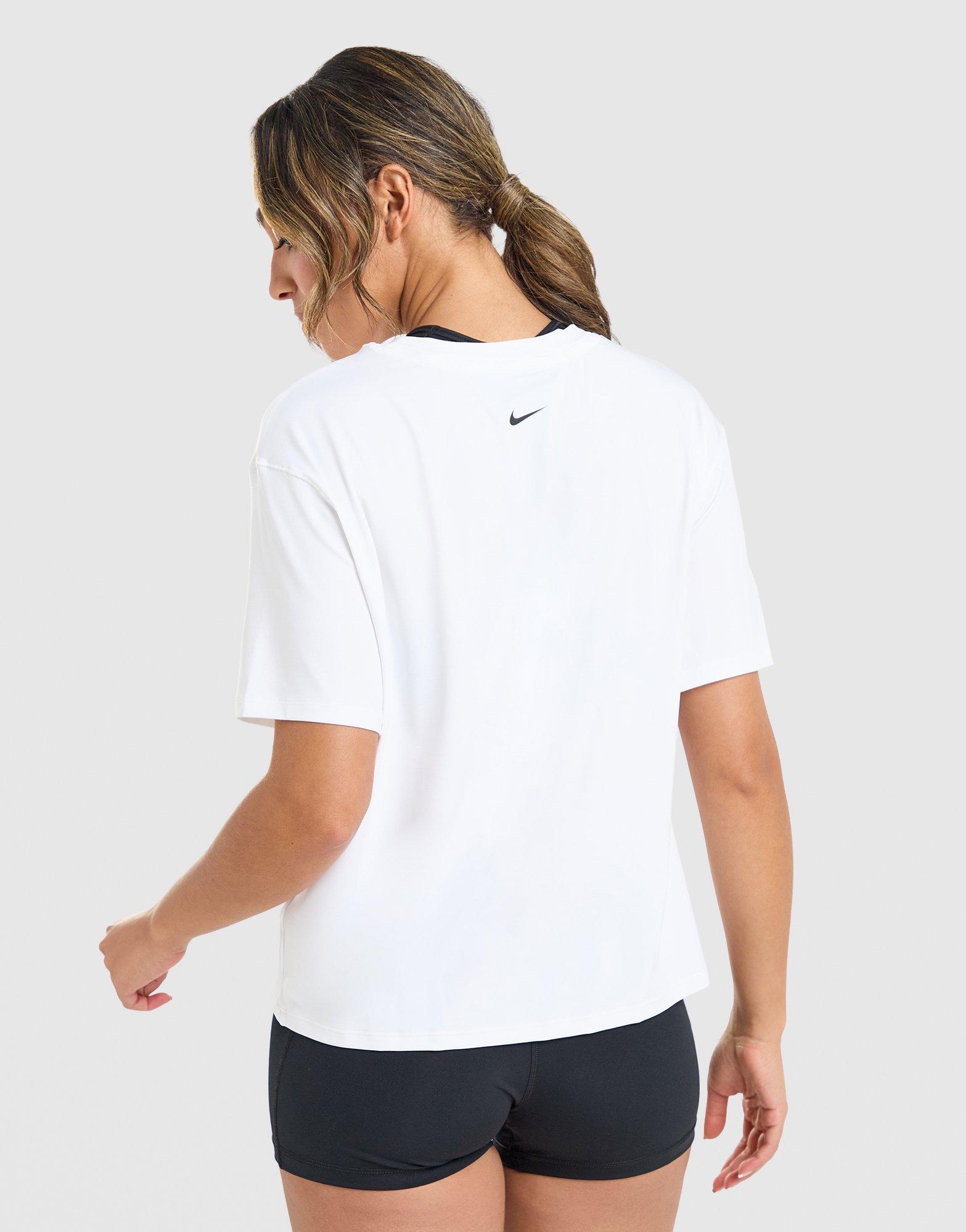 Nike Pro Loose T-Shirt