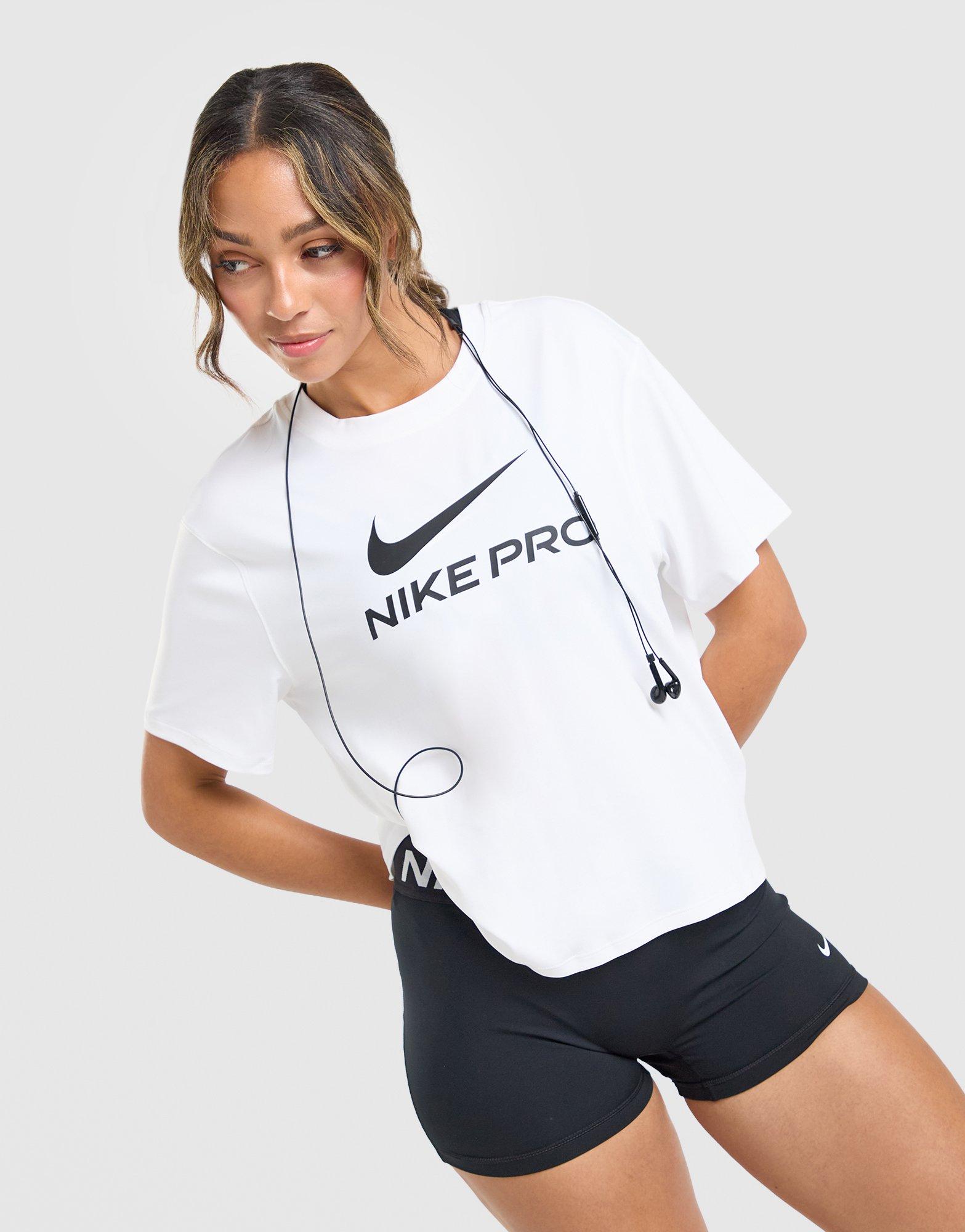 Nike Pro Loose T-Shirt