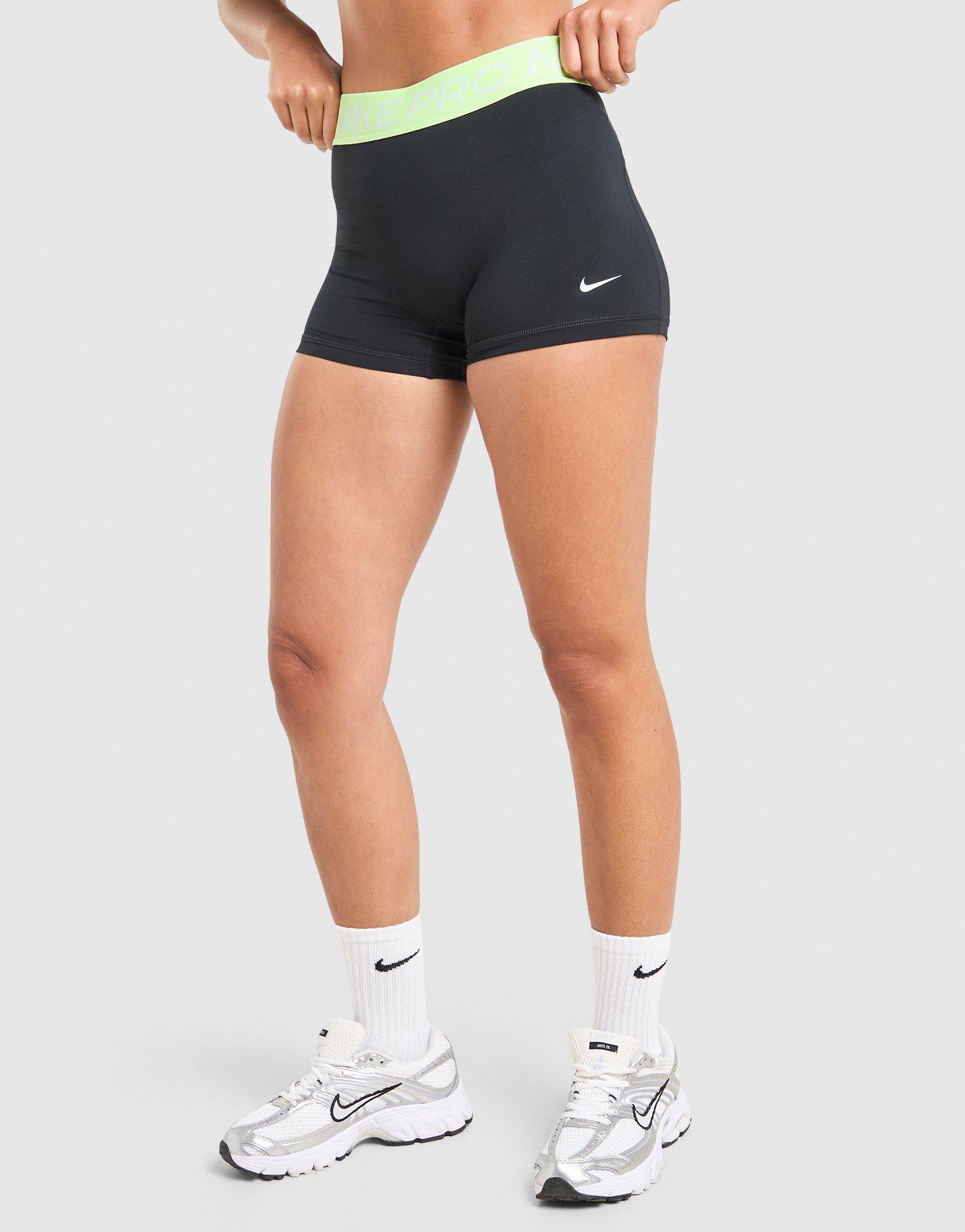 Nike Training Pro 3" Shorts