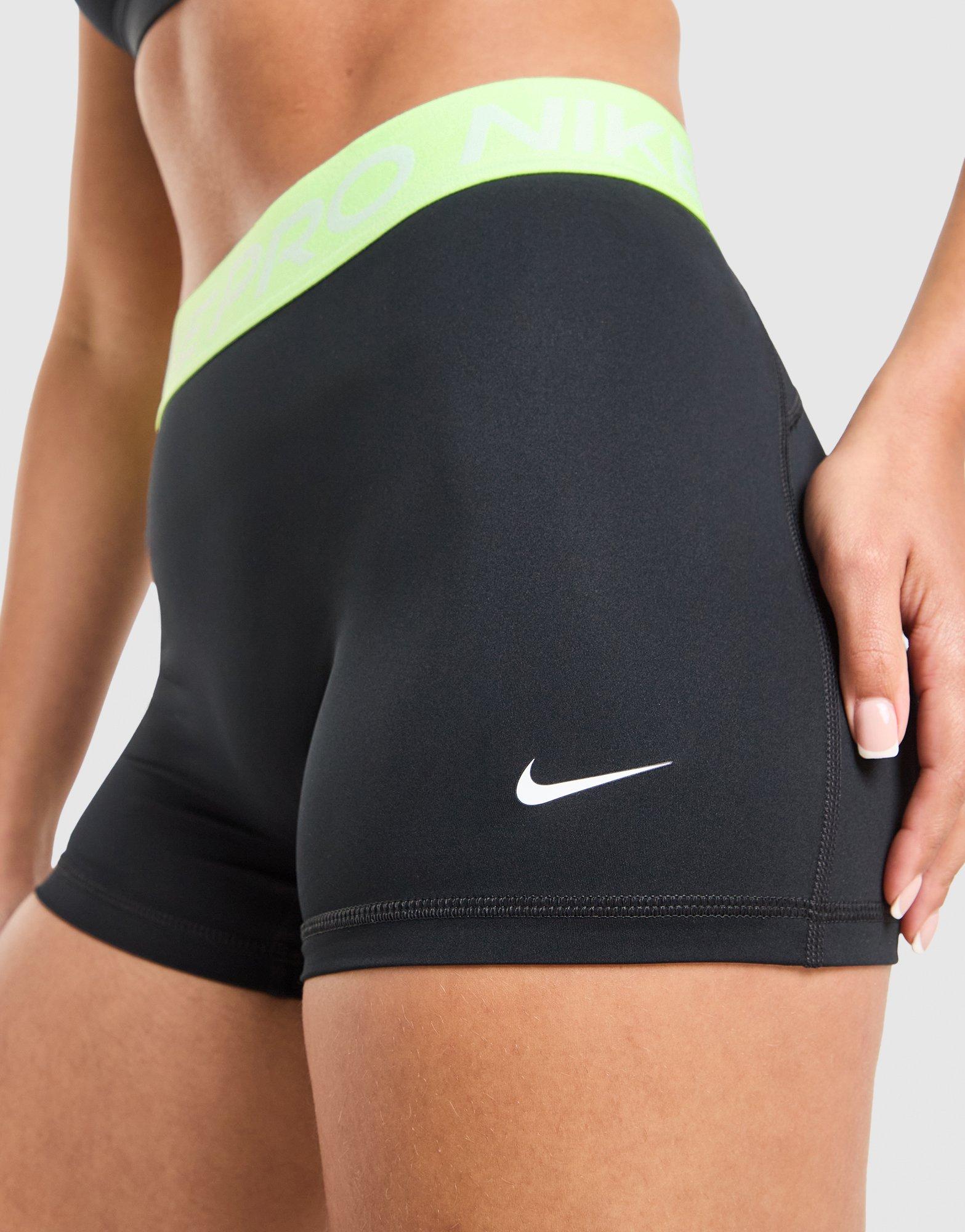 Nike Training Pro 3" Shorts