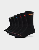 Nike Lot de 6 paires de chaussettes Elevated Crew