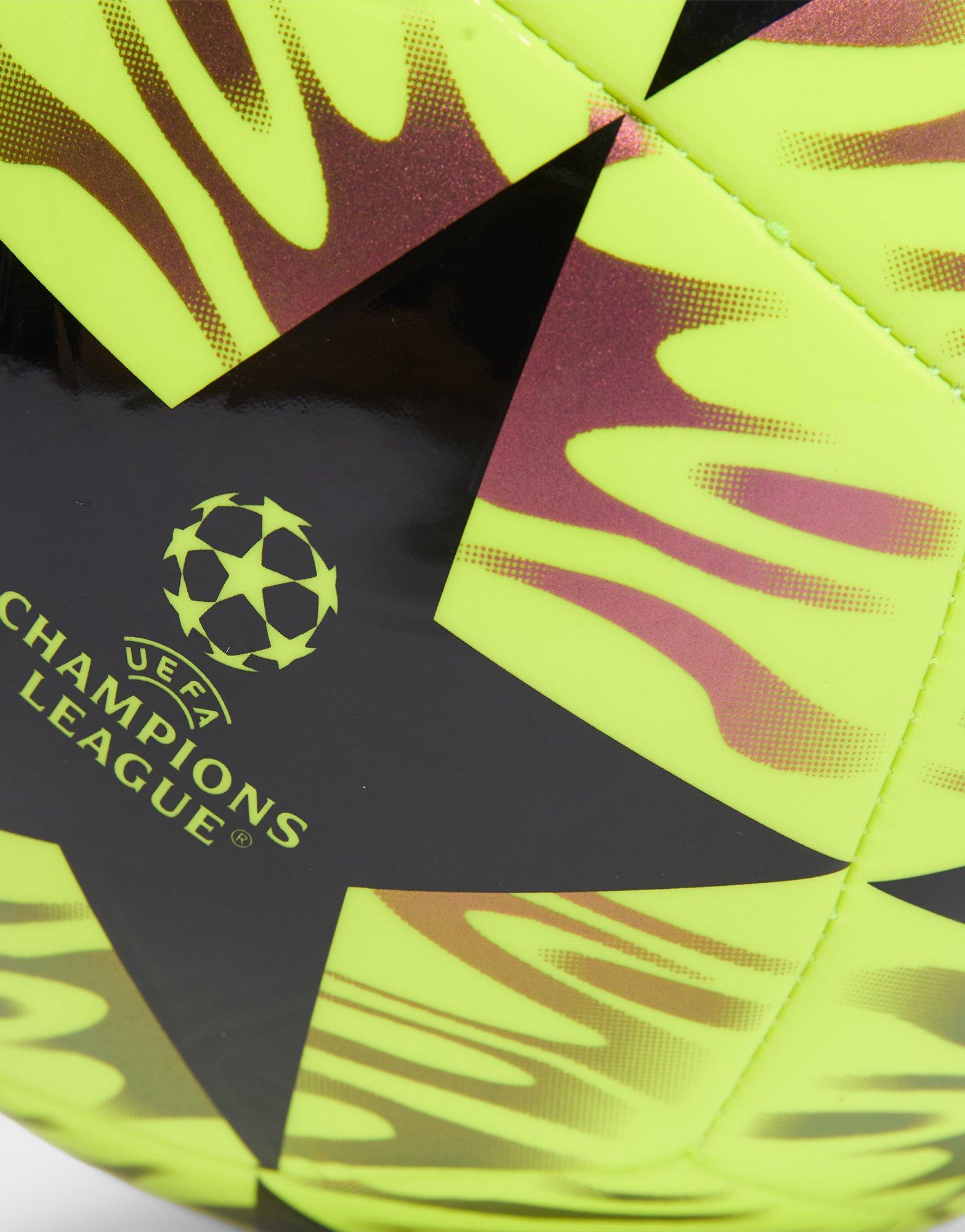 adidas UEFA Champions League 2025/26 Club Final Football