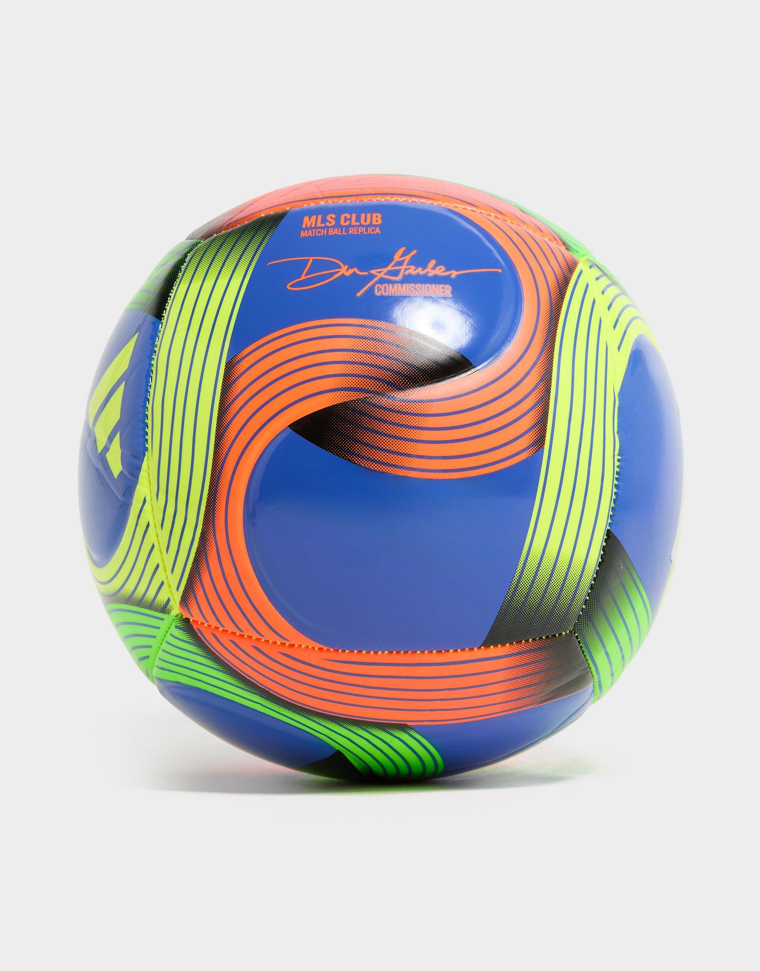 adidas MLS Training 2025/26 Club Football