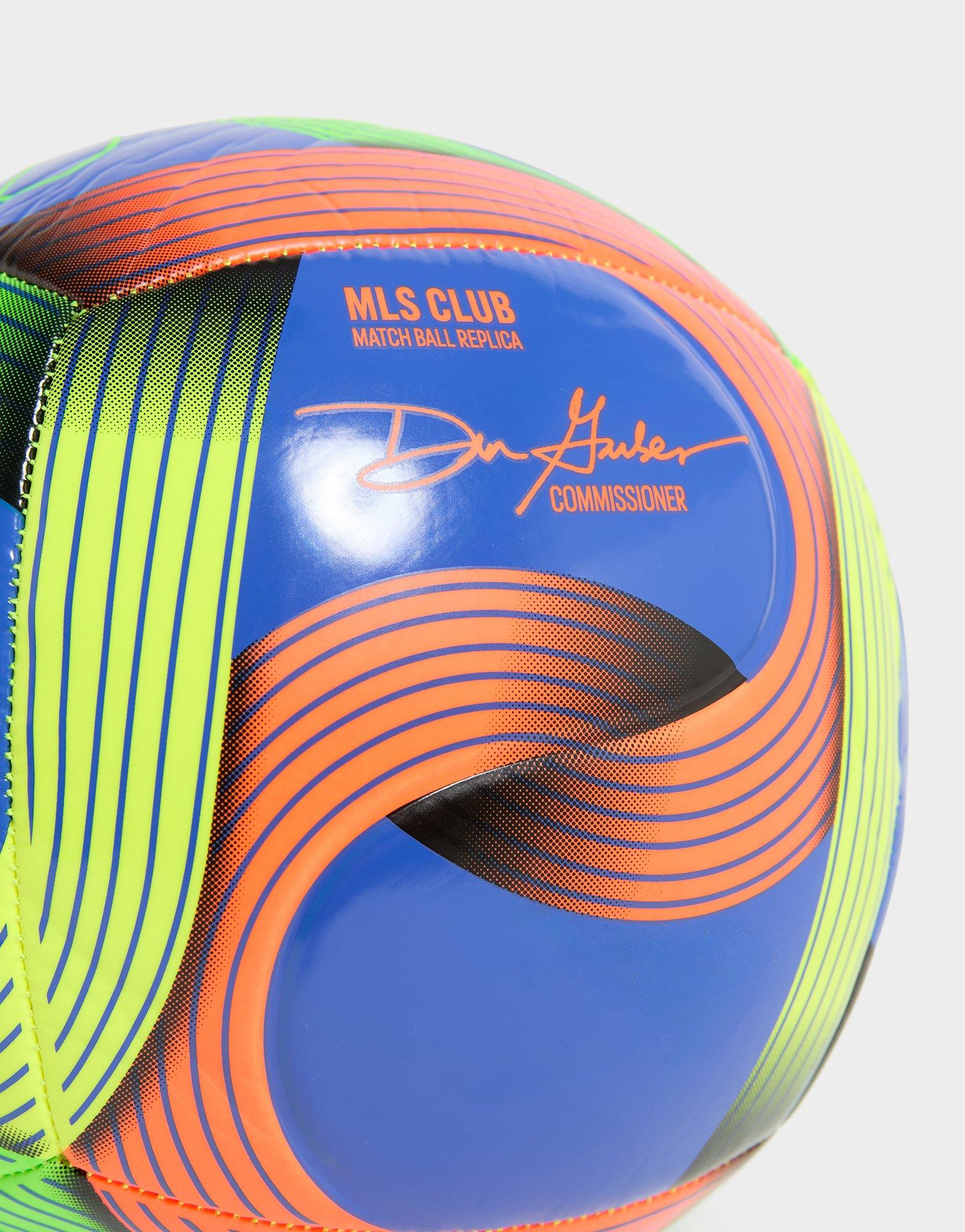 adidas MLS Training 2025/26 Club Football