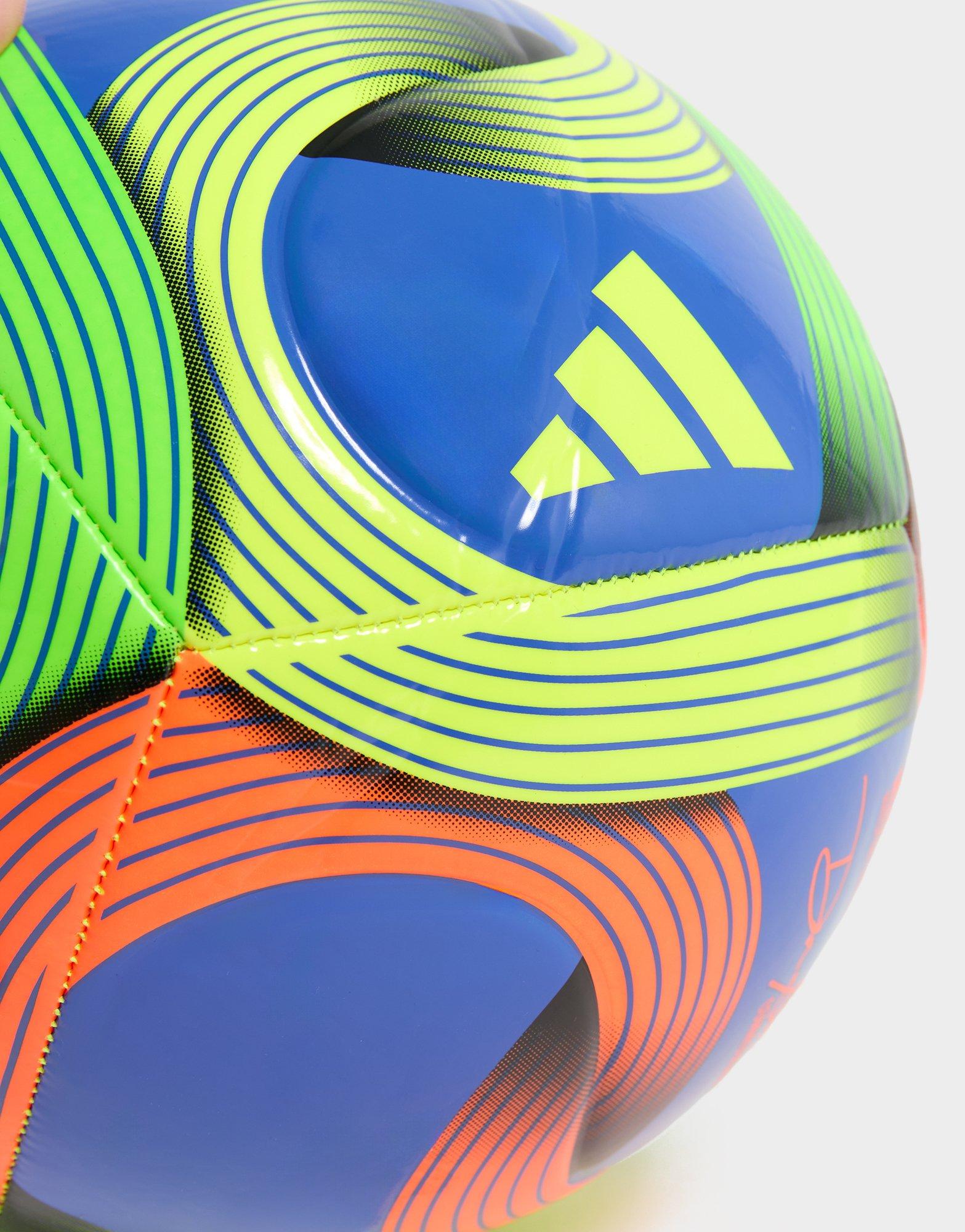 adidas MLS Training 2025/26 Club Football