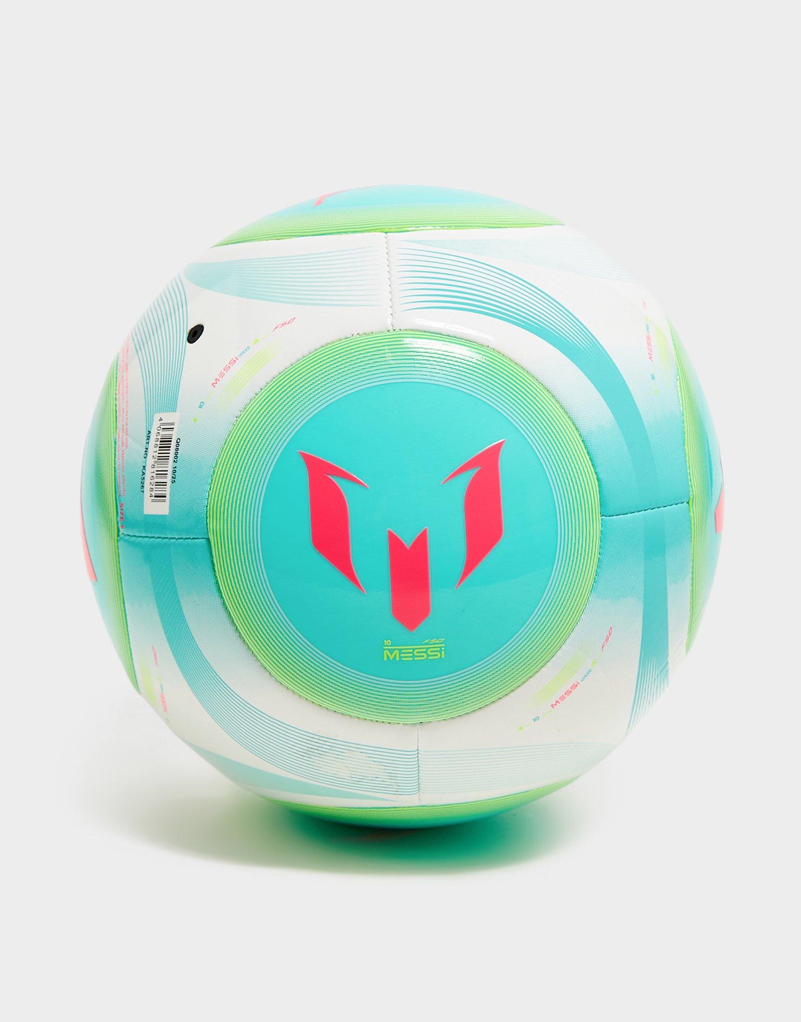 adidas Messi F50 Football