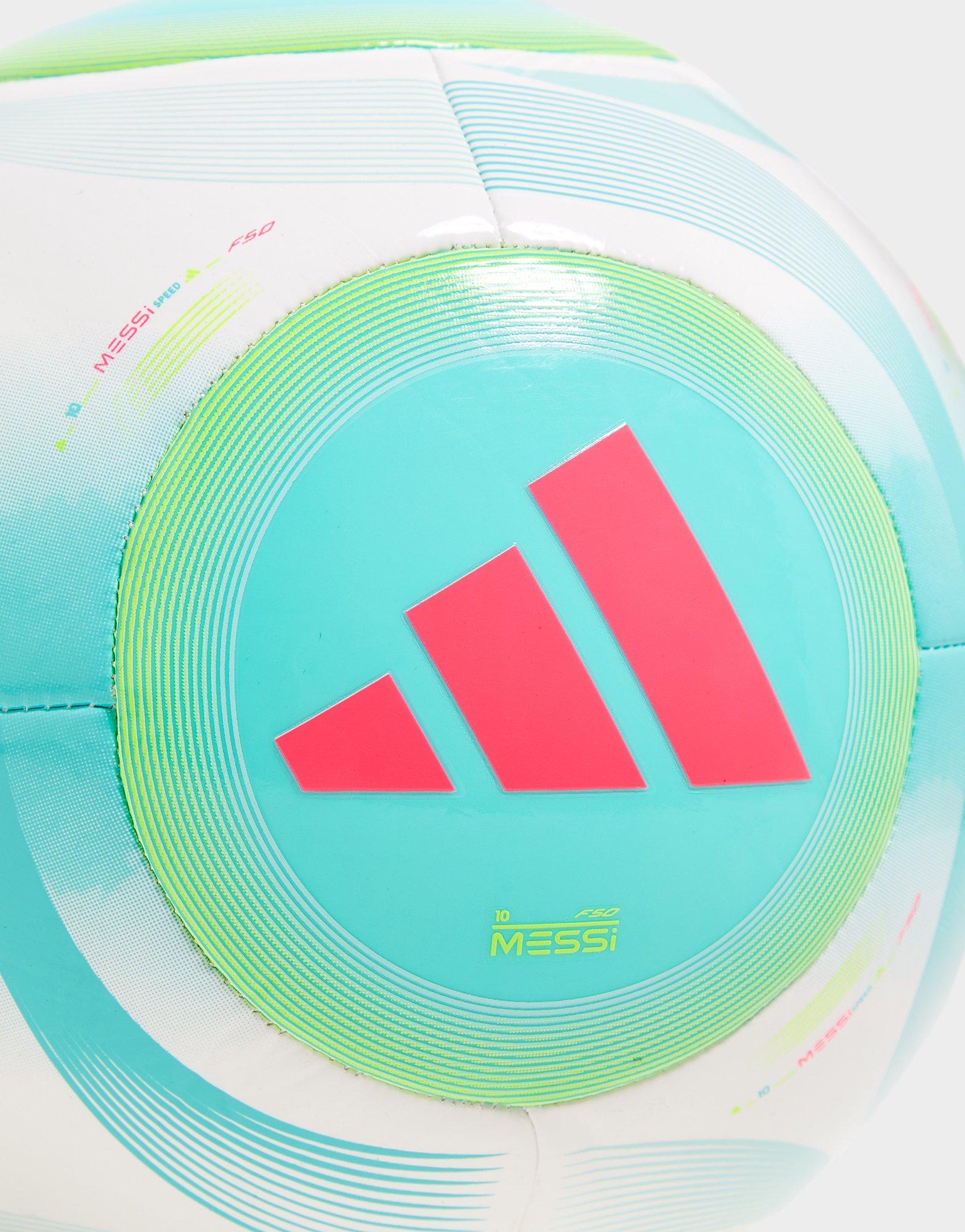 adidas Messi F50 Football