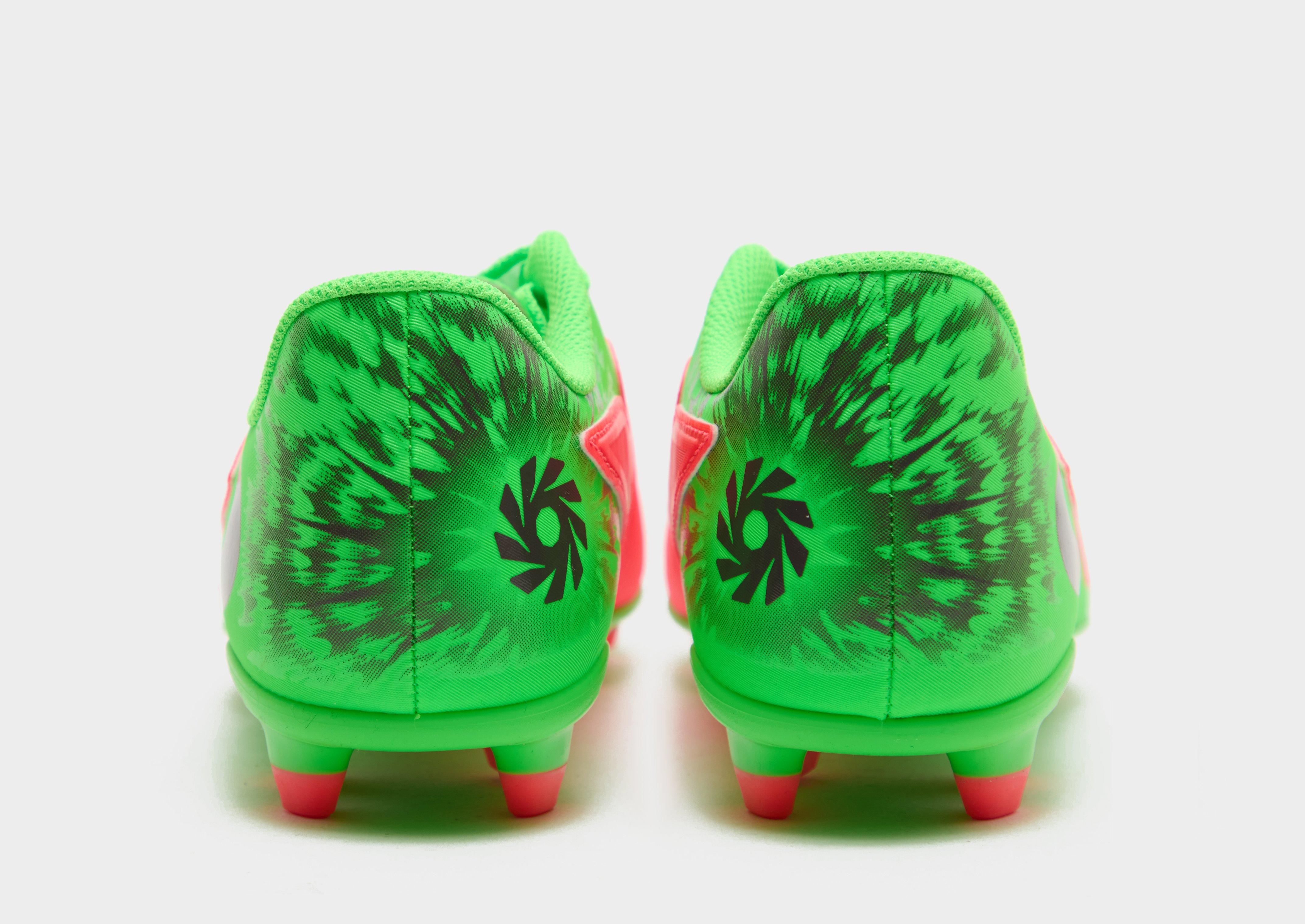 Nike Phantom 6 Low Club 'Erling Haaland' FG Jnr