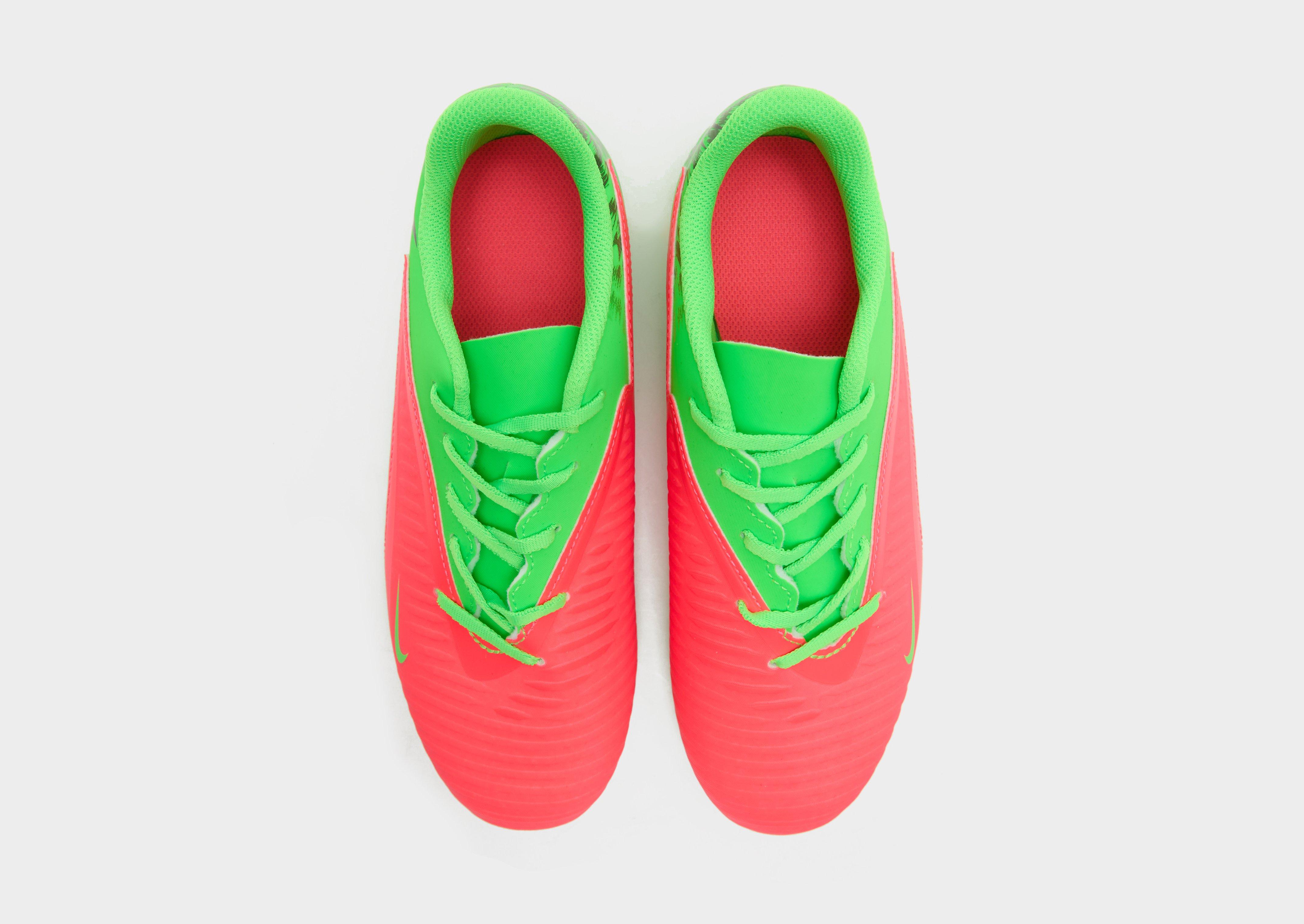 Nike Phantom 6 Low Club 'Erling Haaland' FG Jnr