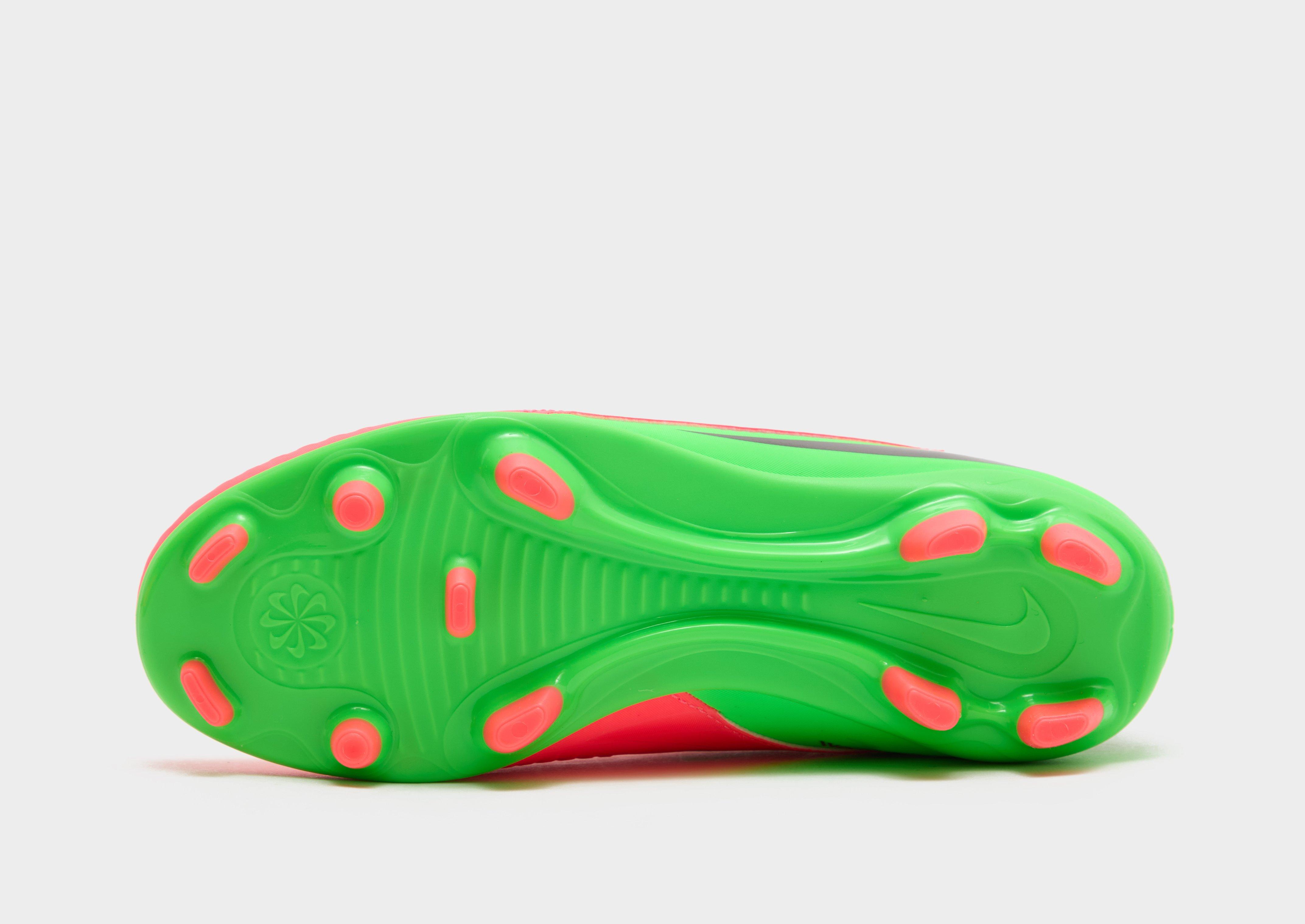 Nike Phantom 6 Low Club 'Erling Haaland' FG Jnr