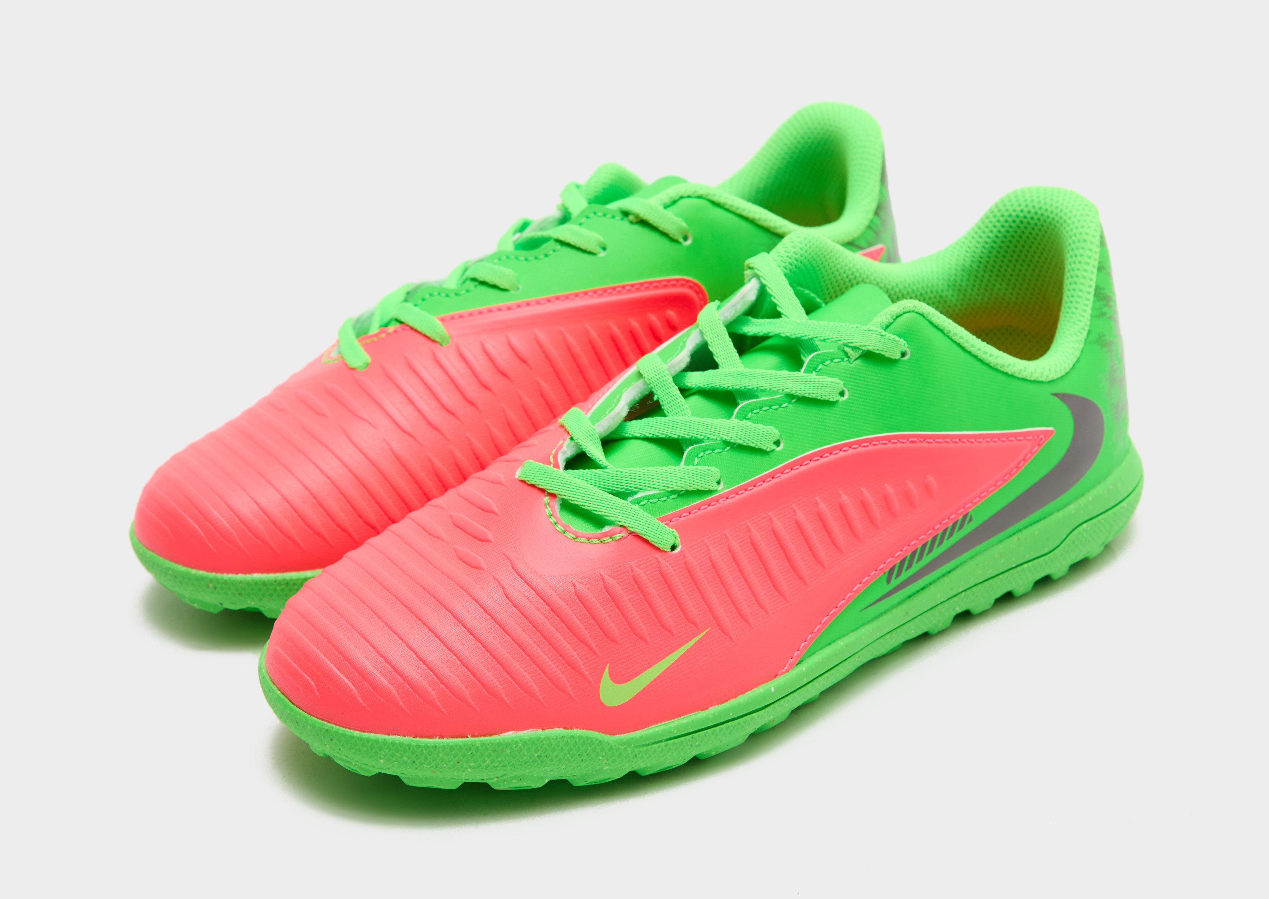 Nike Phantom 6 Low Club 'Erling Haaland' TF Junior