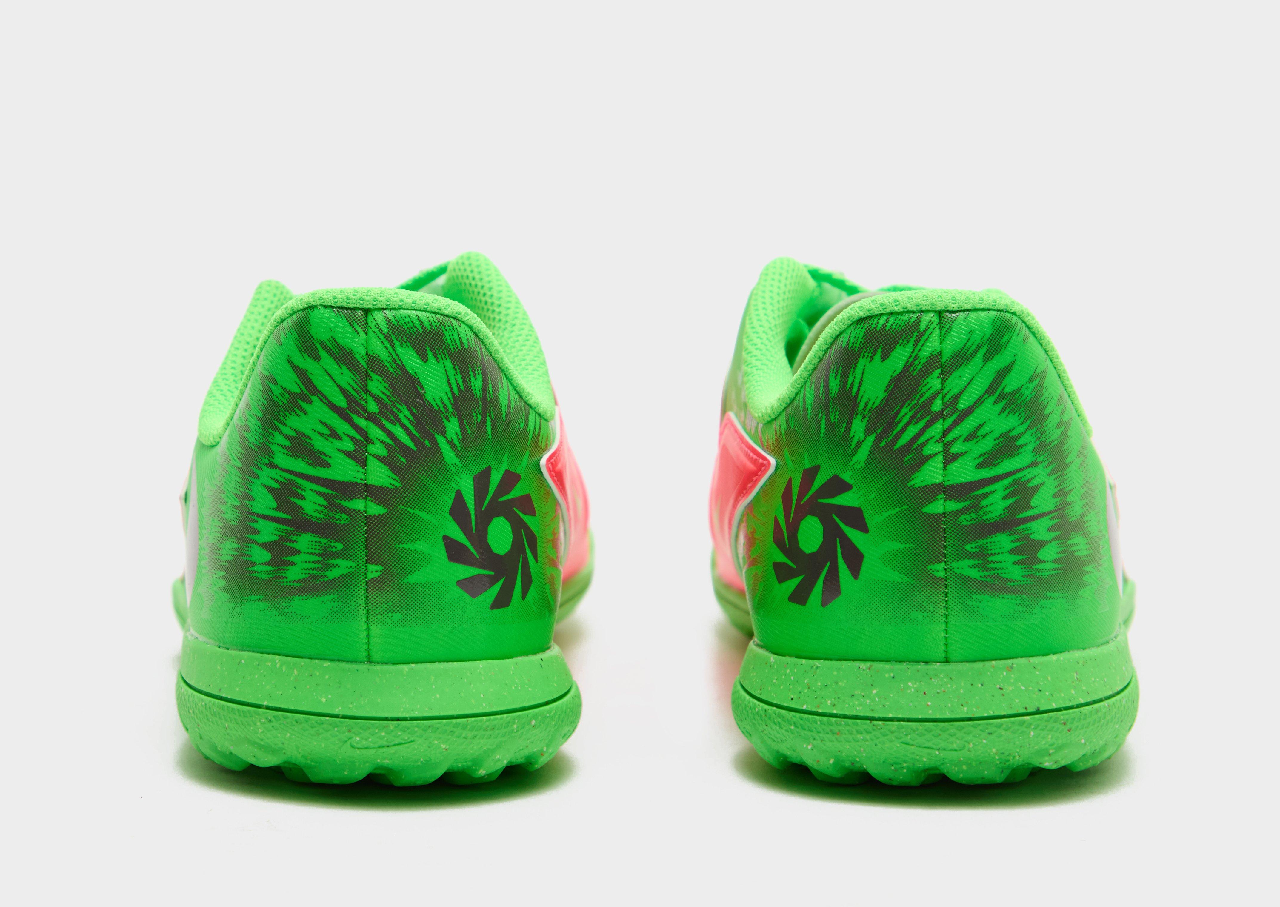 Nike Phantom 6 Low Club 'Erling Haaland' TF Junior