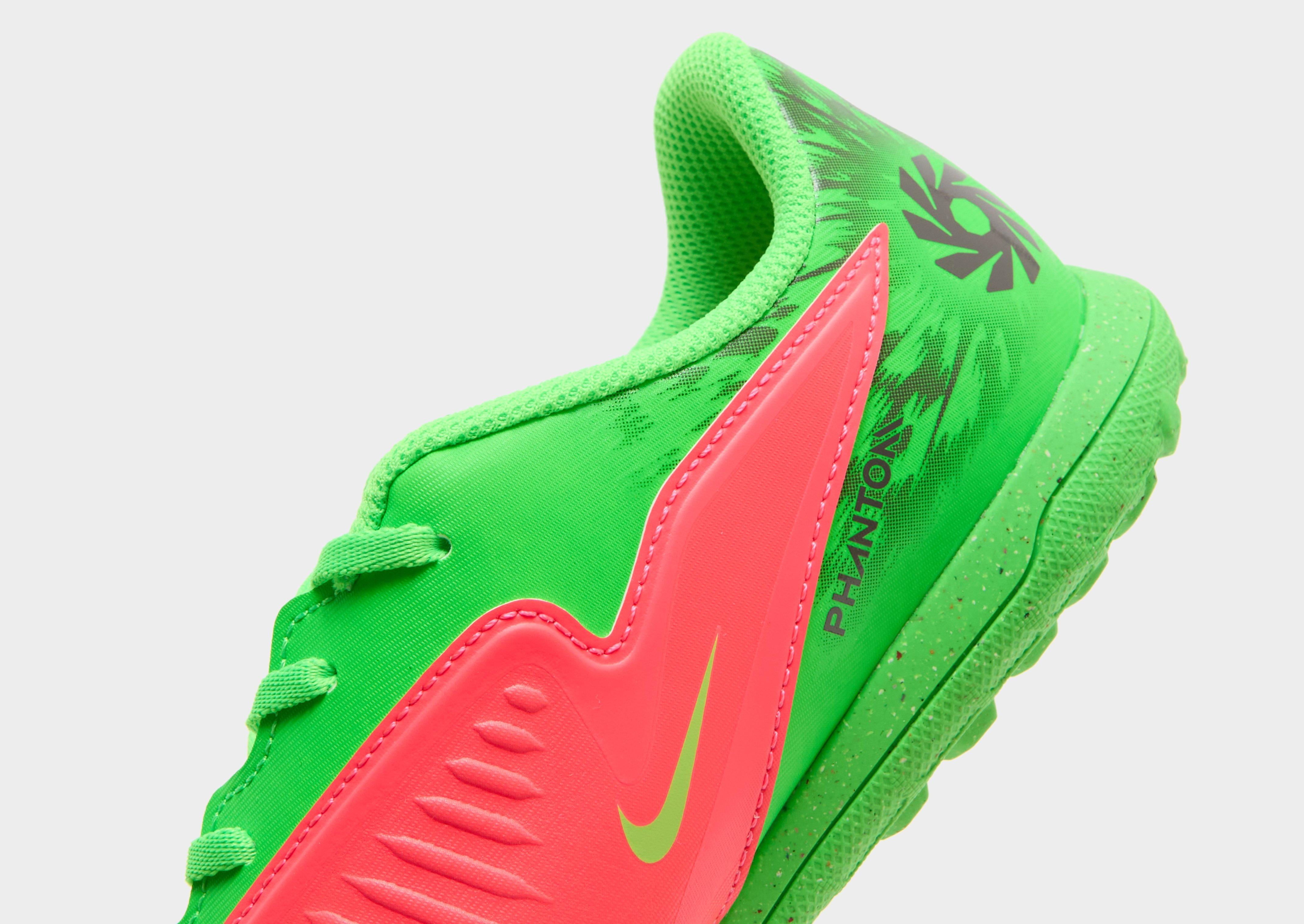 Nike Phantom 6 Low Club 'Erling Haaland' TF Junior