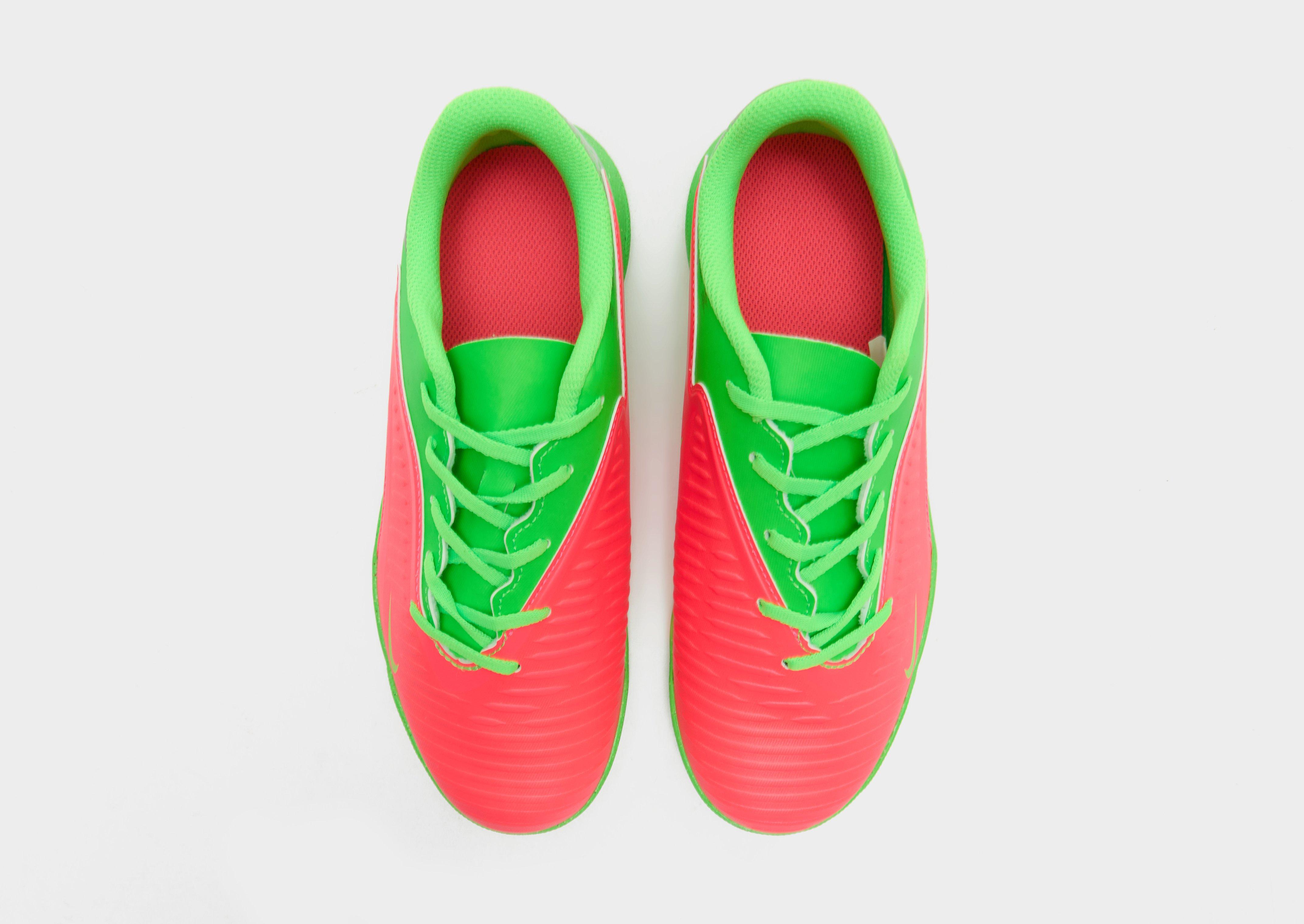 Nike Phantom 6 Low Club 'Erling Haaland' TF Junior