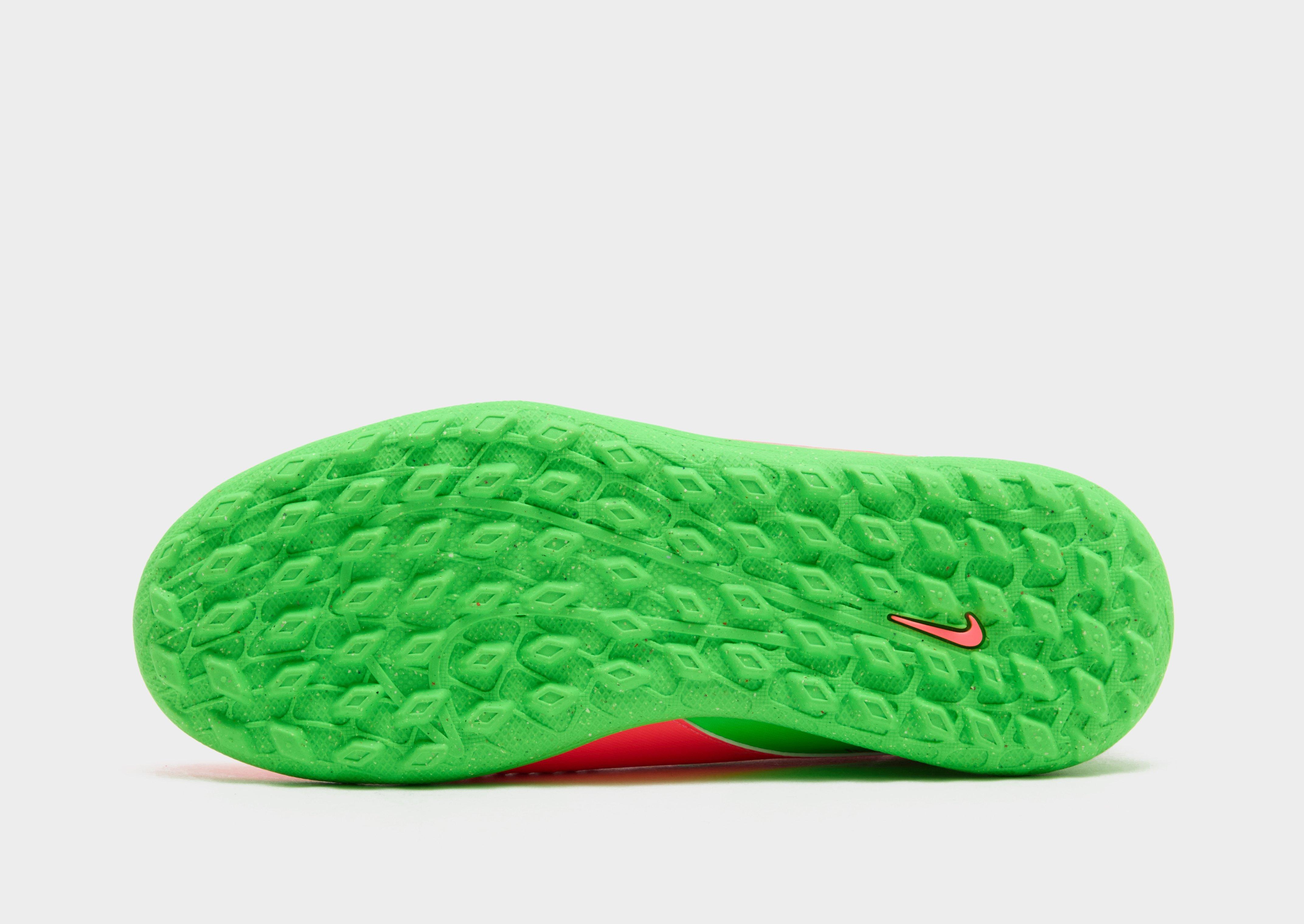 Nike Phantom 6 Low Club 'Erling Haaland' TF Junior