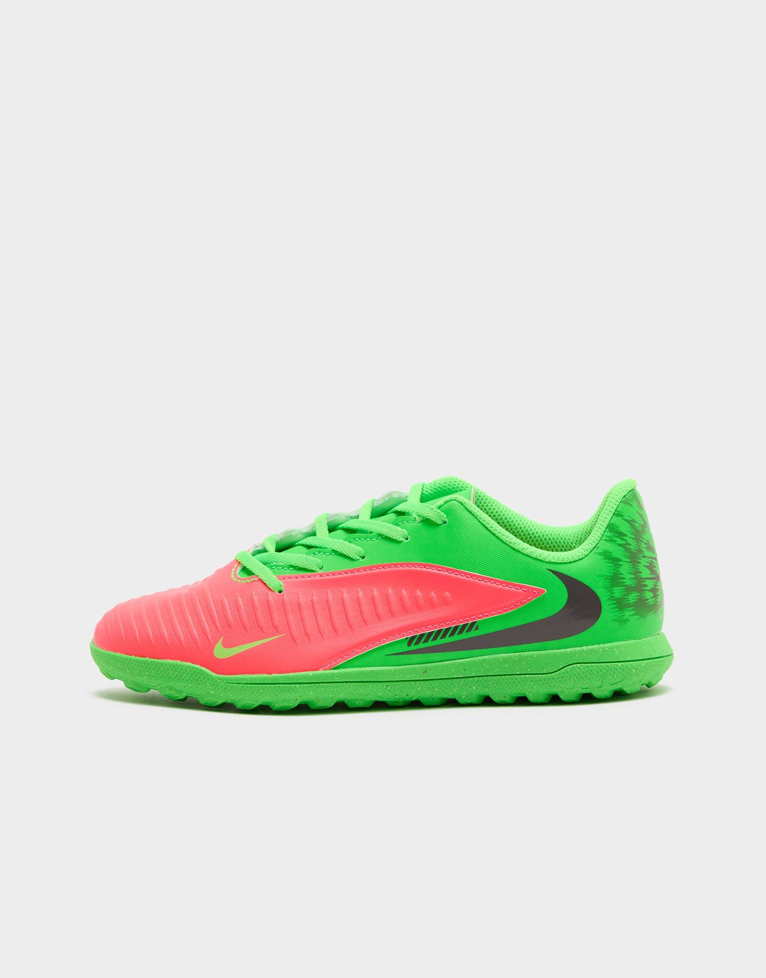 Nike Phantom 6 Low Club 'Erling Haaland' TF Junior
