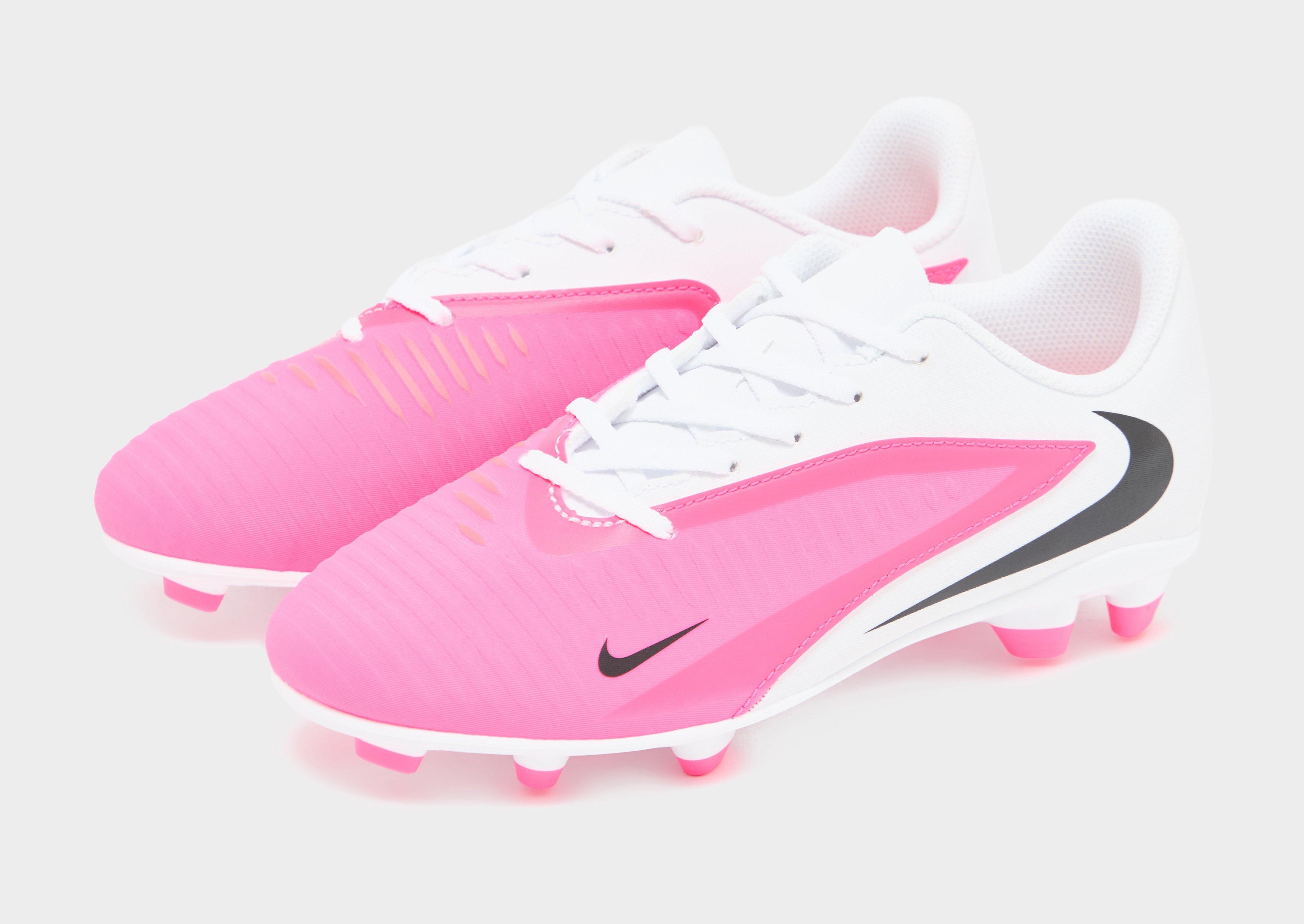 Nike Phantom 6 Low Club FG Junior