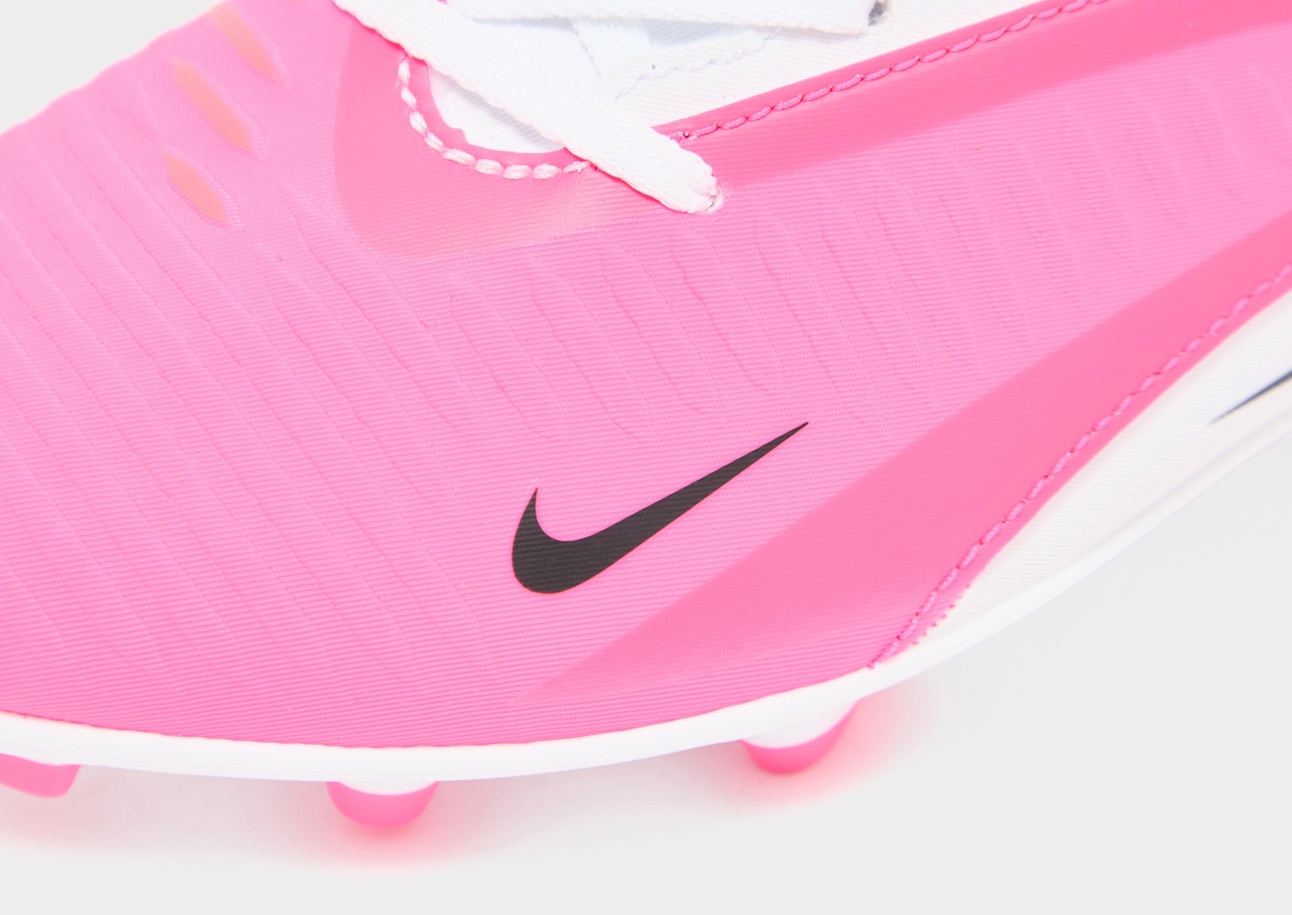 Nike Phantom 6 Low Club FG Junior