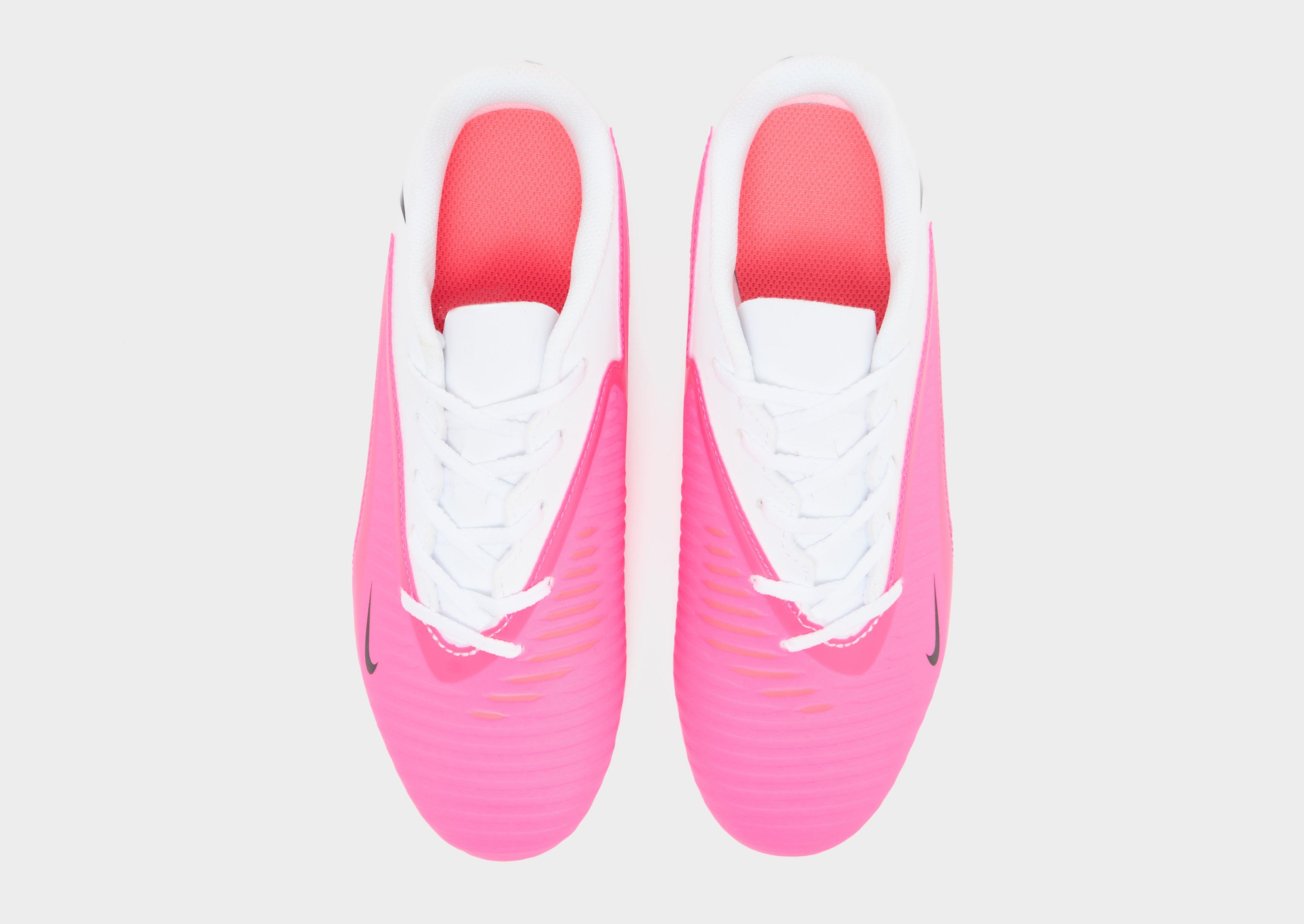 Nike Phantom 6 Low Club FG Junior