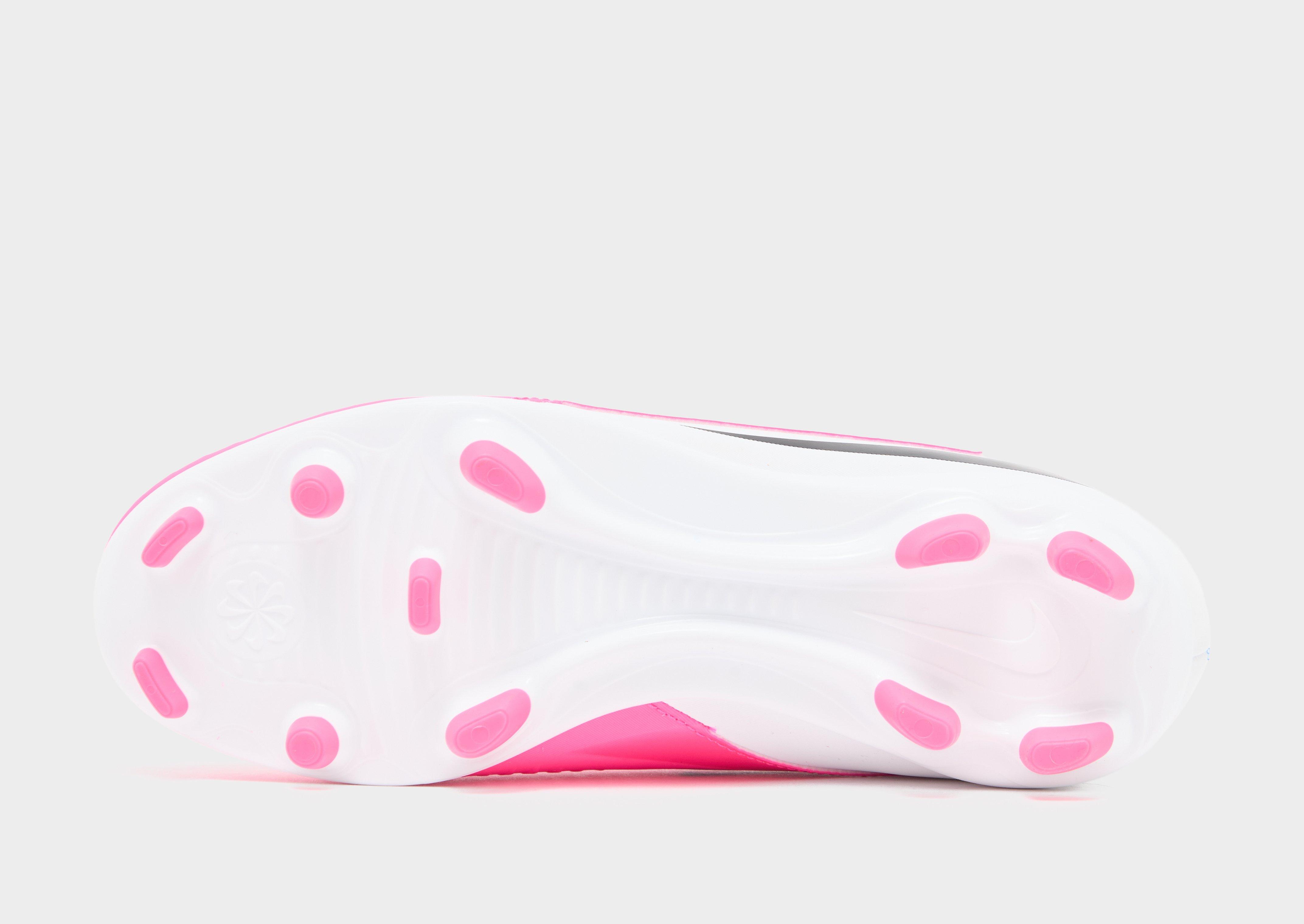 Nike Phantom 6 Low Club FG Junior