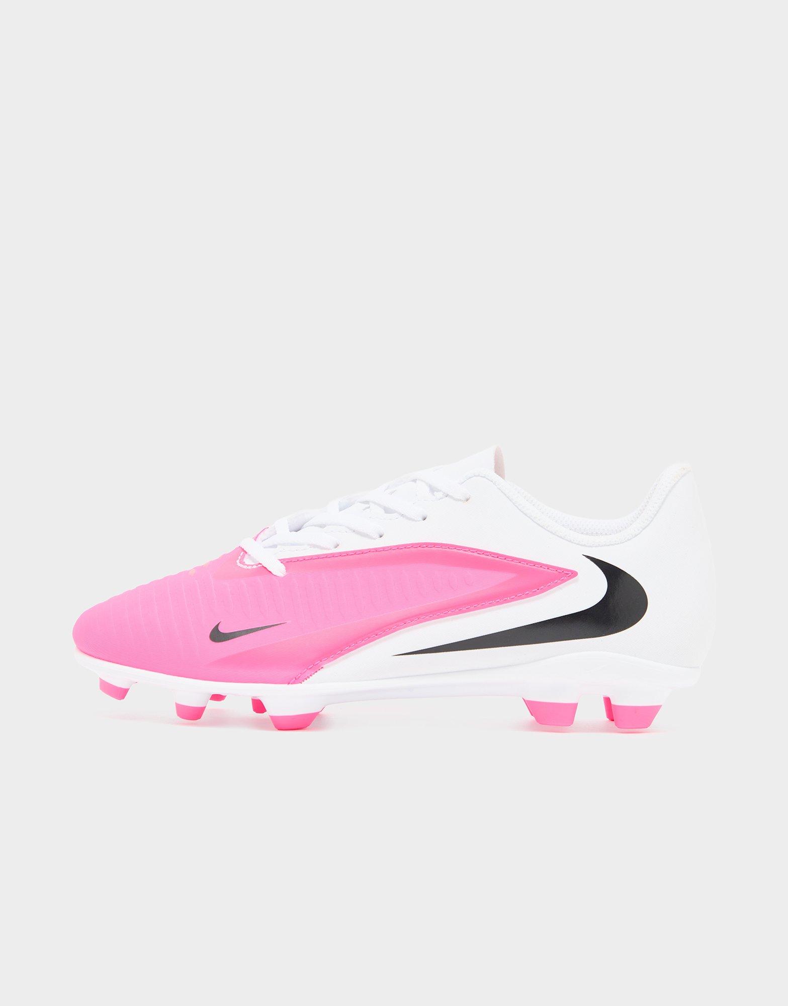 Nike Phantom 6 Low Club FG Junior