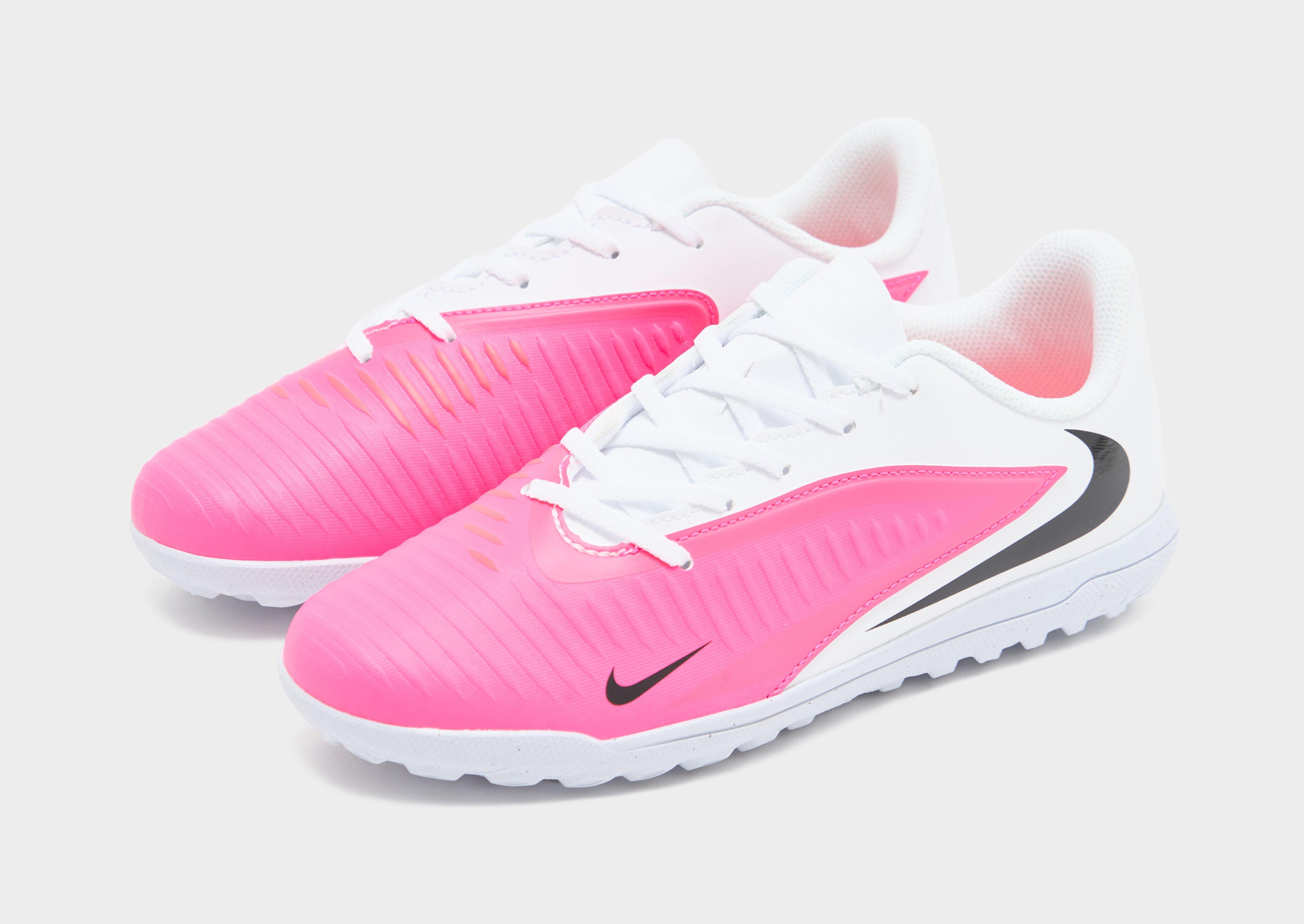 Nike Phantom 6 Low Club TF Junior