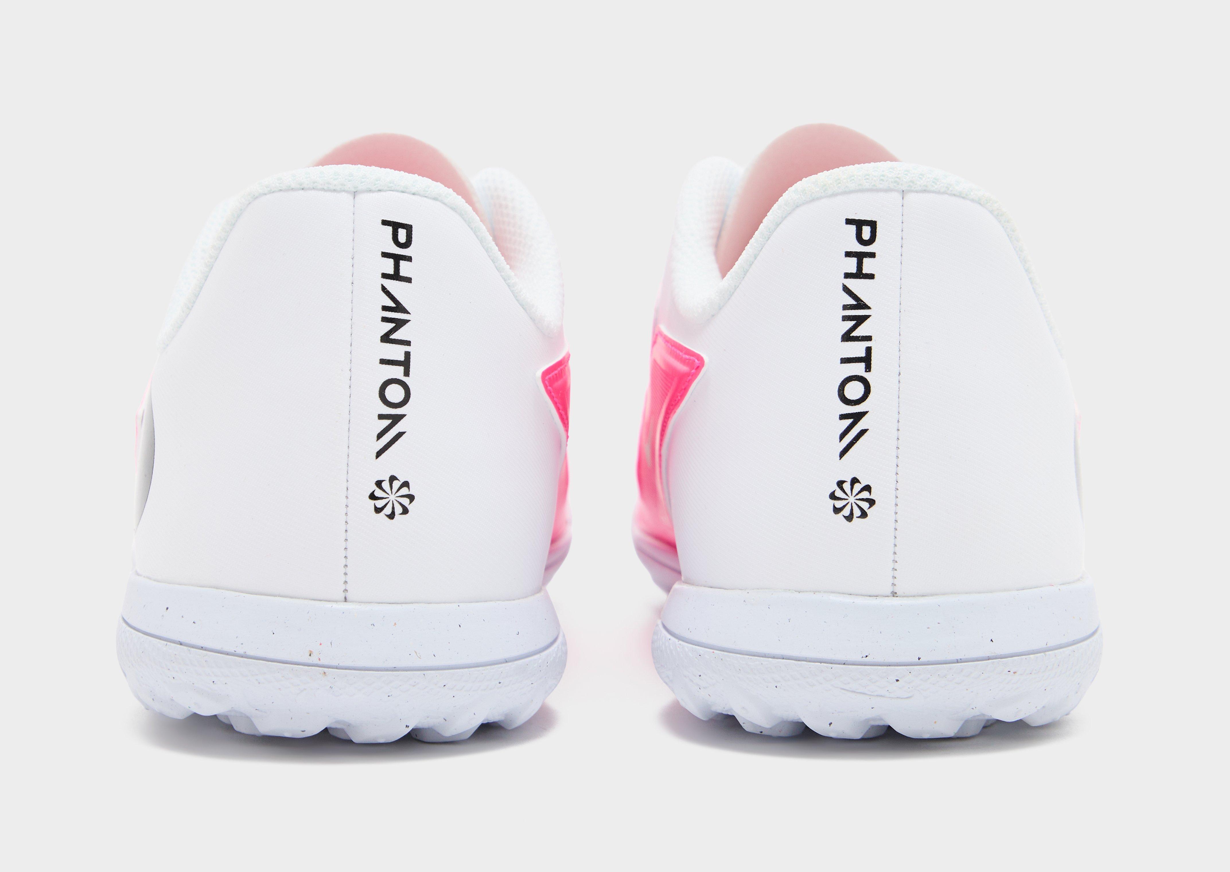 Nike Phantom 6 Low Club TF Junior