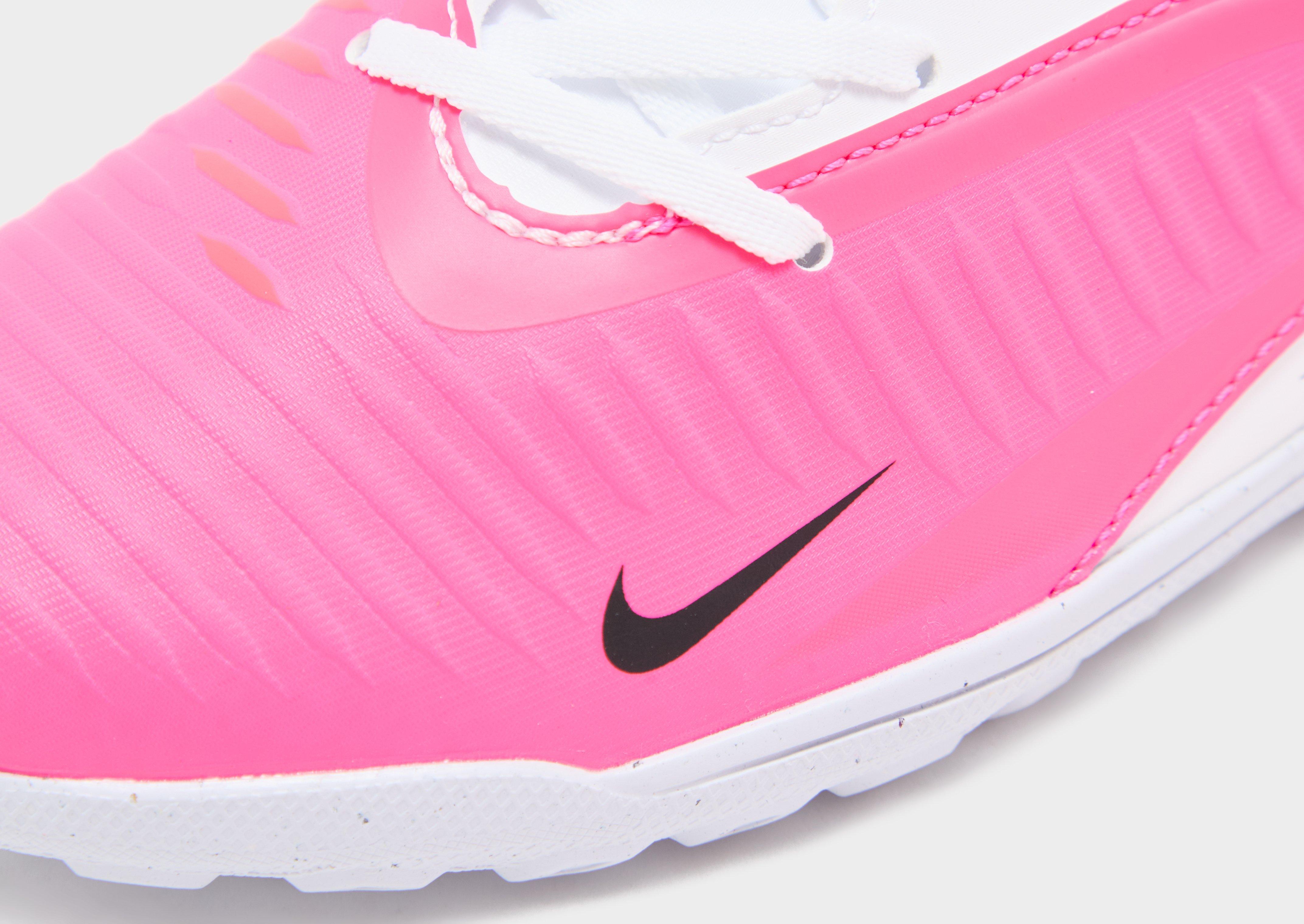 Nike Phantom 6 Low Club TF Junior