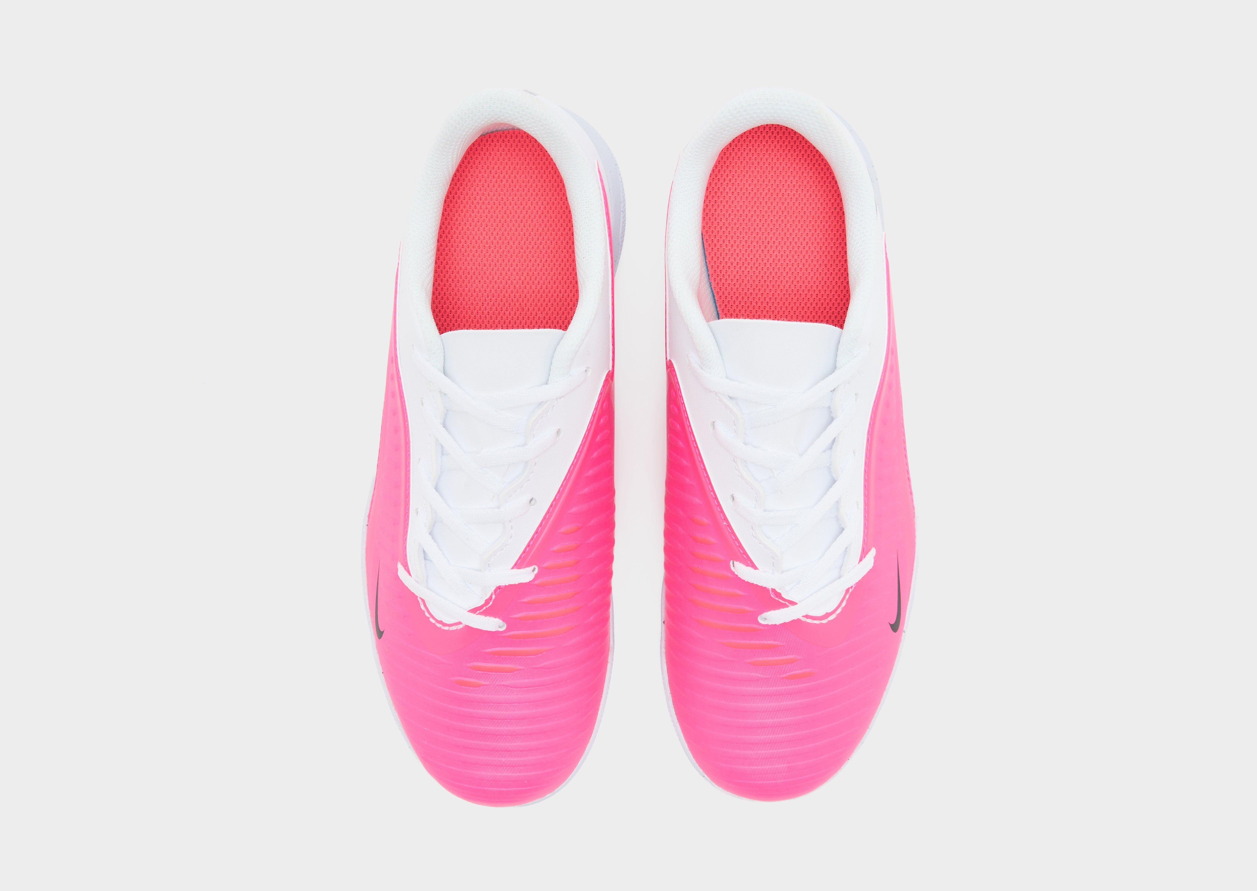 Nike Phantom 6 Low Club TF Junior