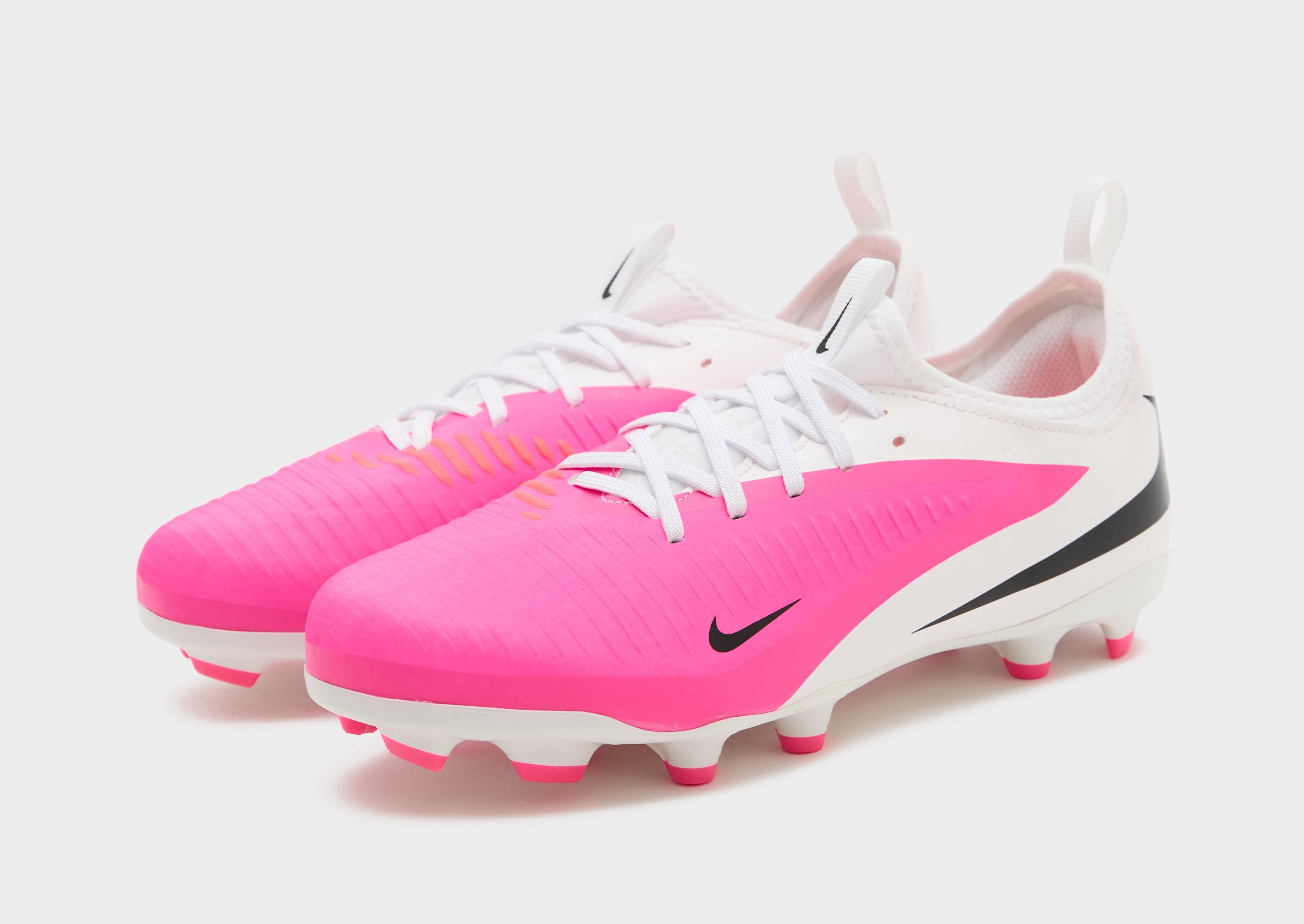 Nike Phantom 6 Low Academy FG Junior
