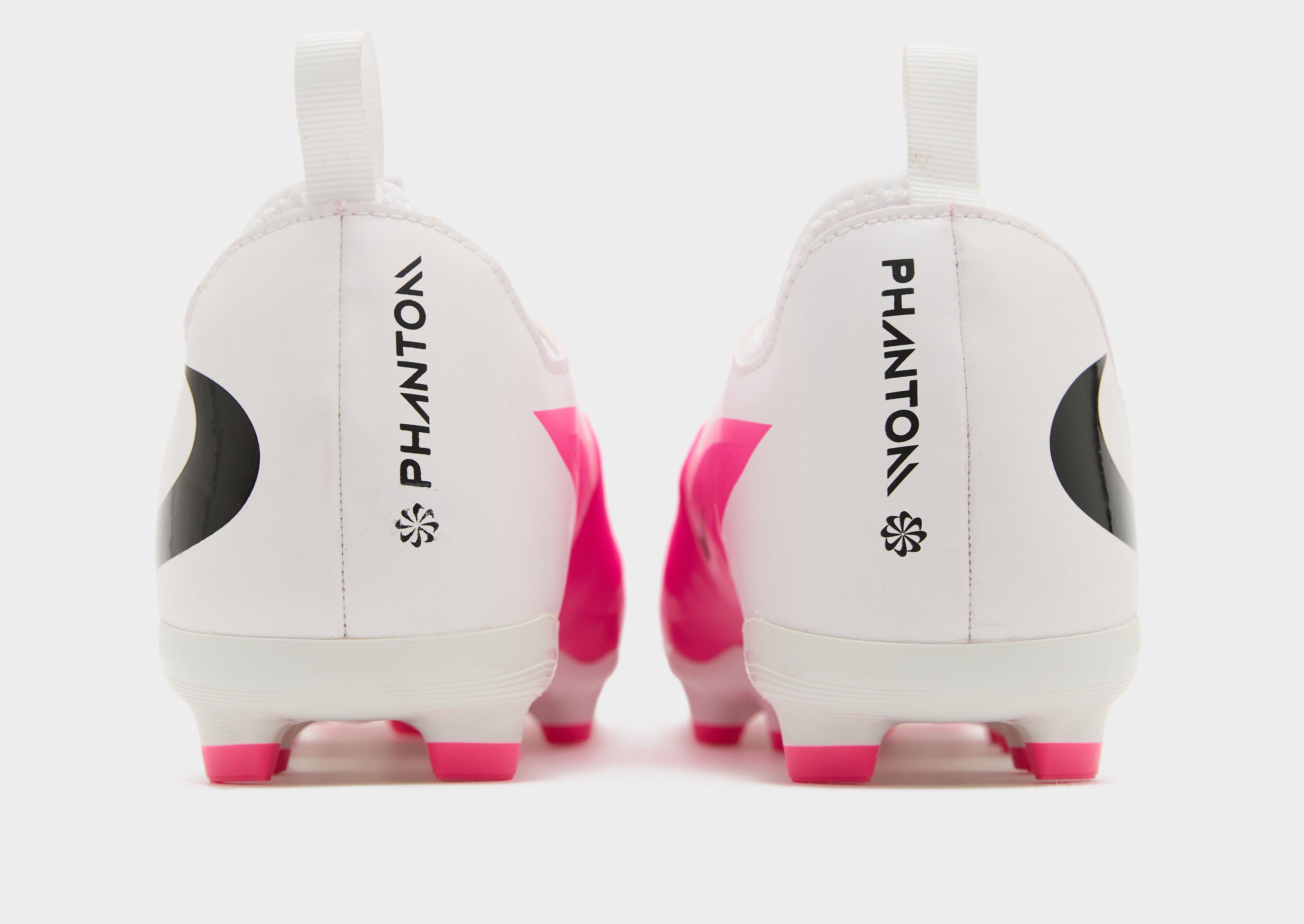 Nike Phantom 6 Low Academy FG Junior