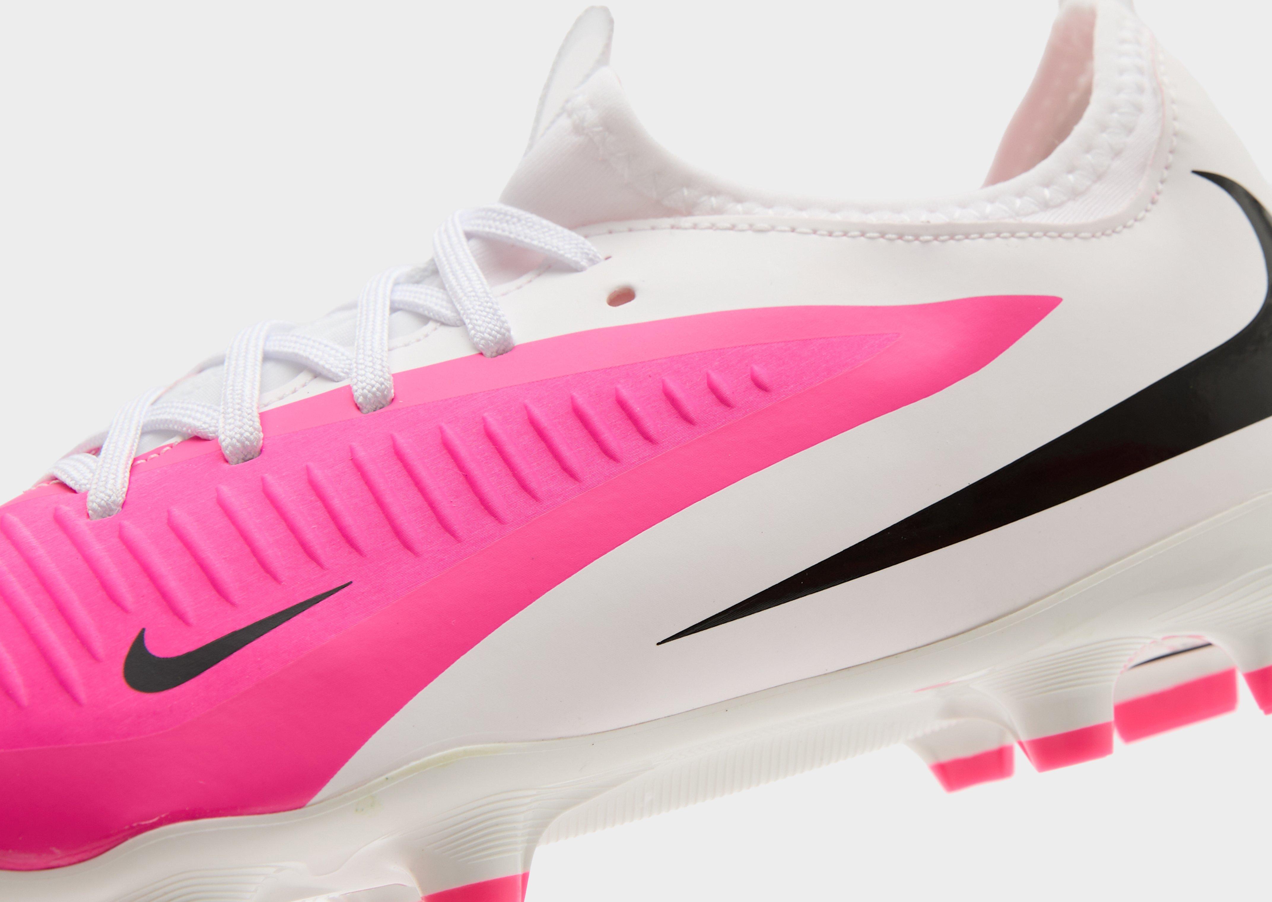 Nike Phantom 6 Low Academy FG Junior