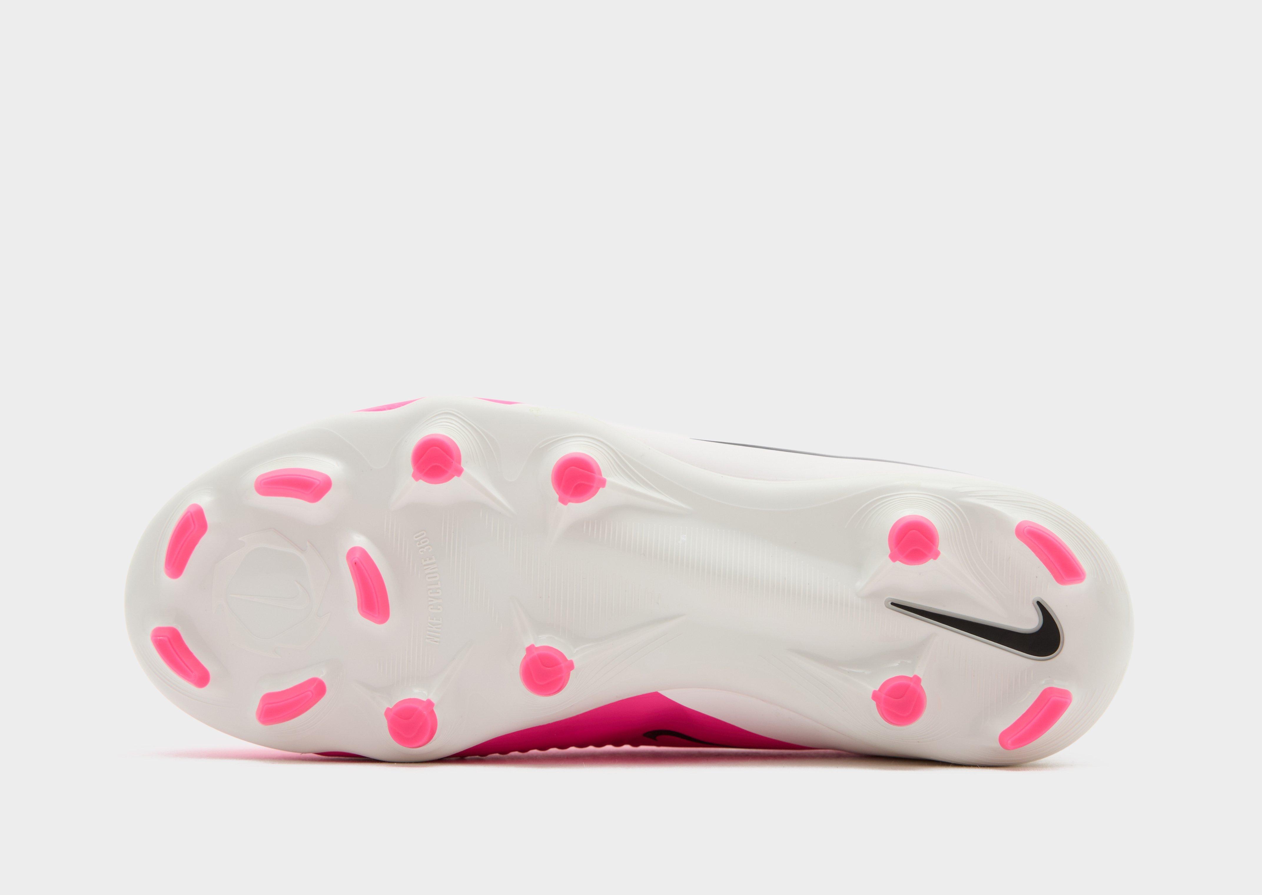 Nike Phantom 6 Low Academy FG Junior
